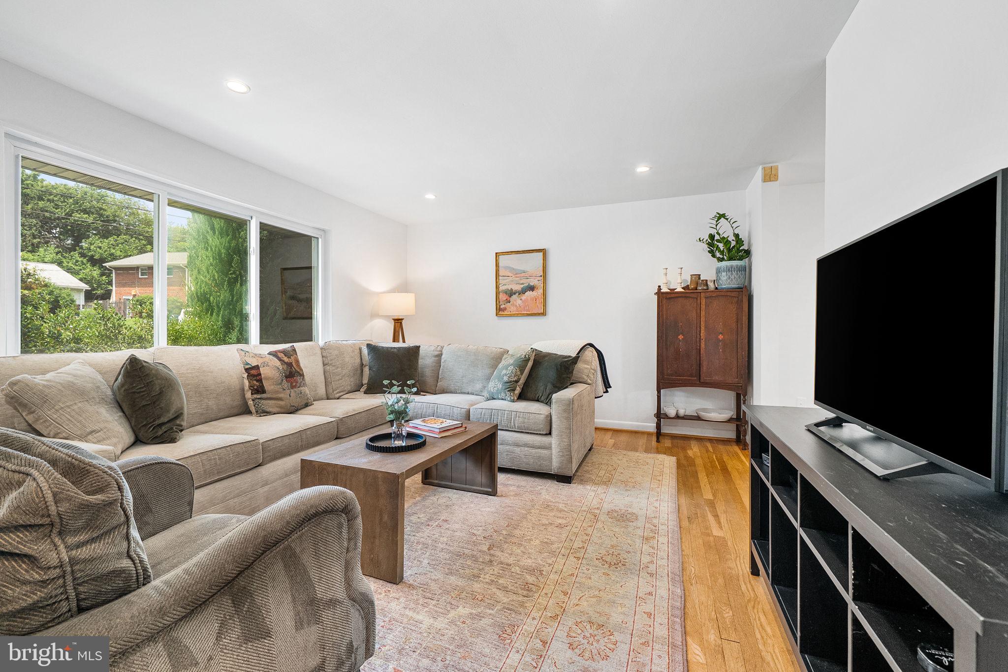 ROCK CREEK FOREST - Residential
