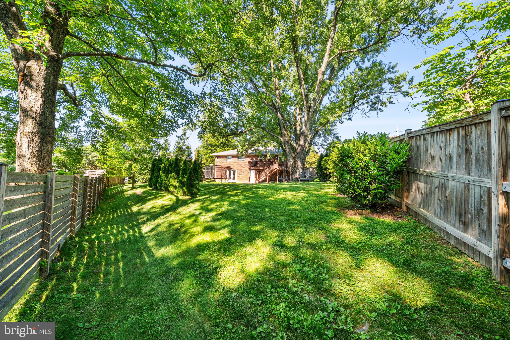 ROCK CREEK FOREST - Residential