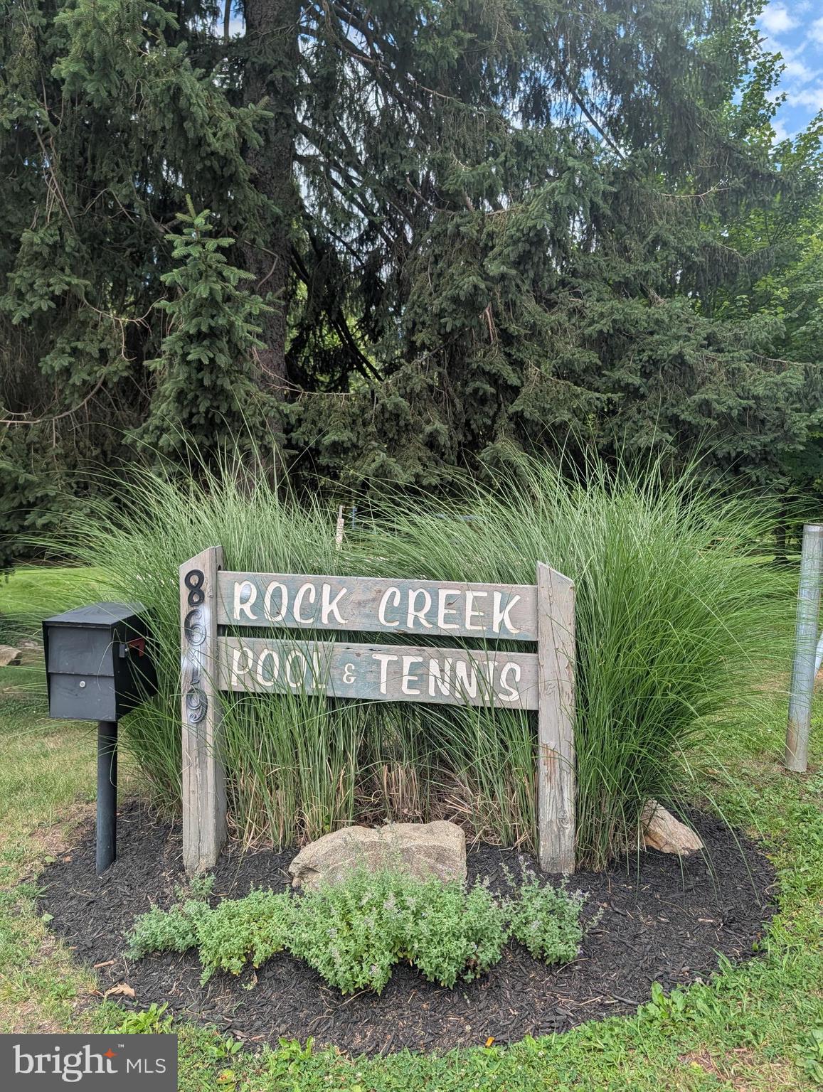 ROCK CREEK FOREST - Residential