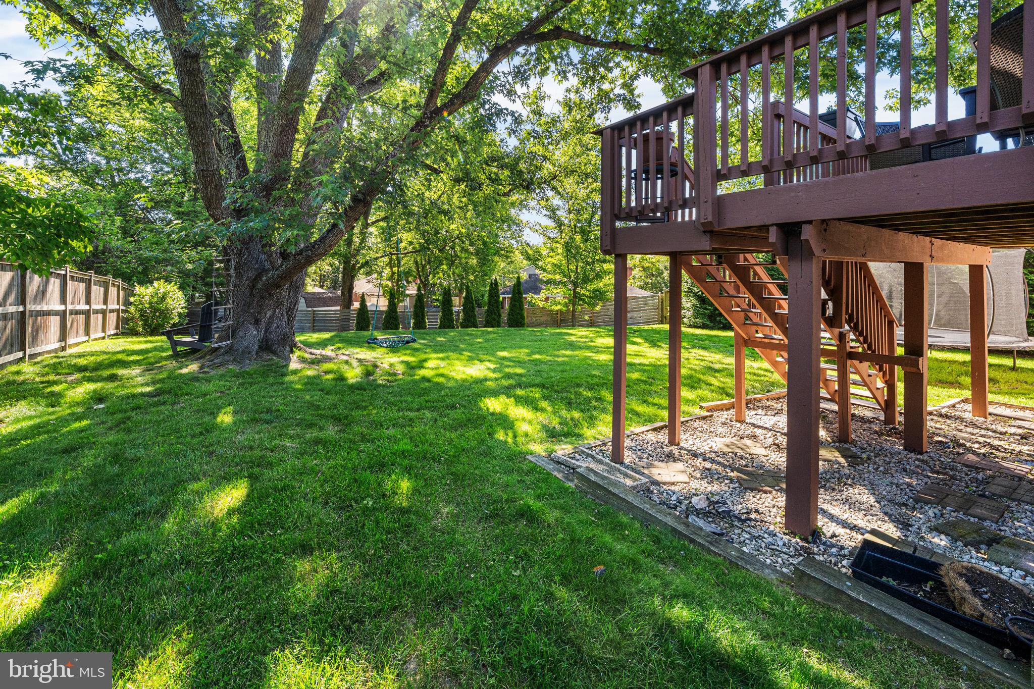 ROCK CREEK FOREST - Residential
