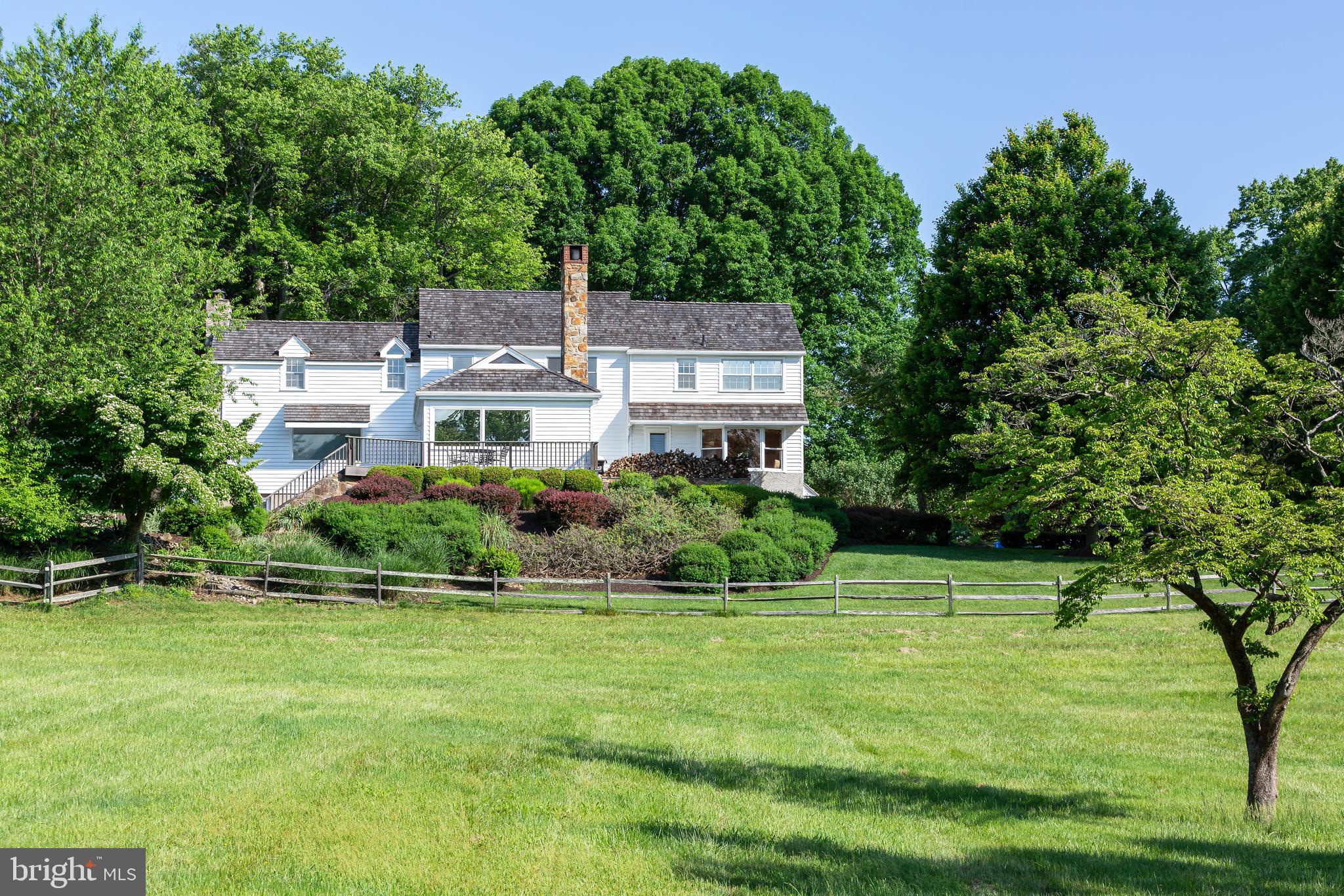 RADNOR HUNT - Residential