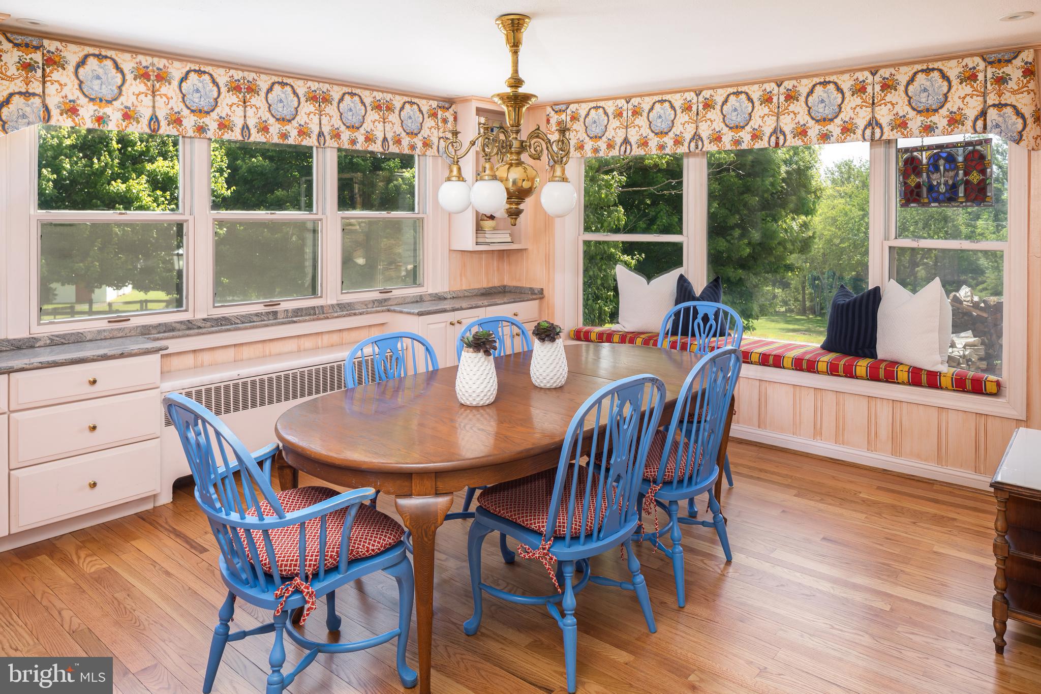 RADNOR HUNT - Residential