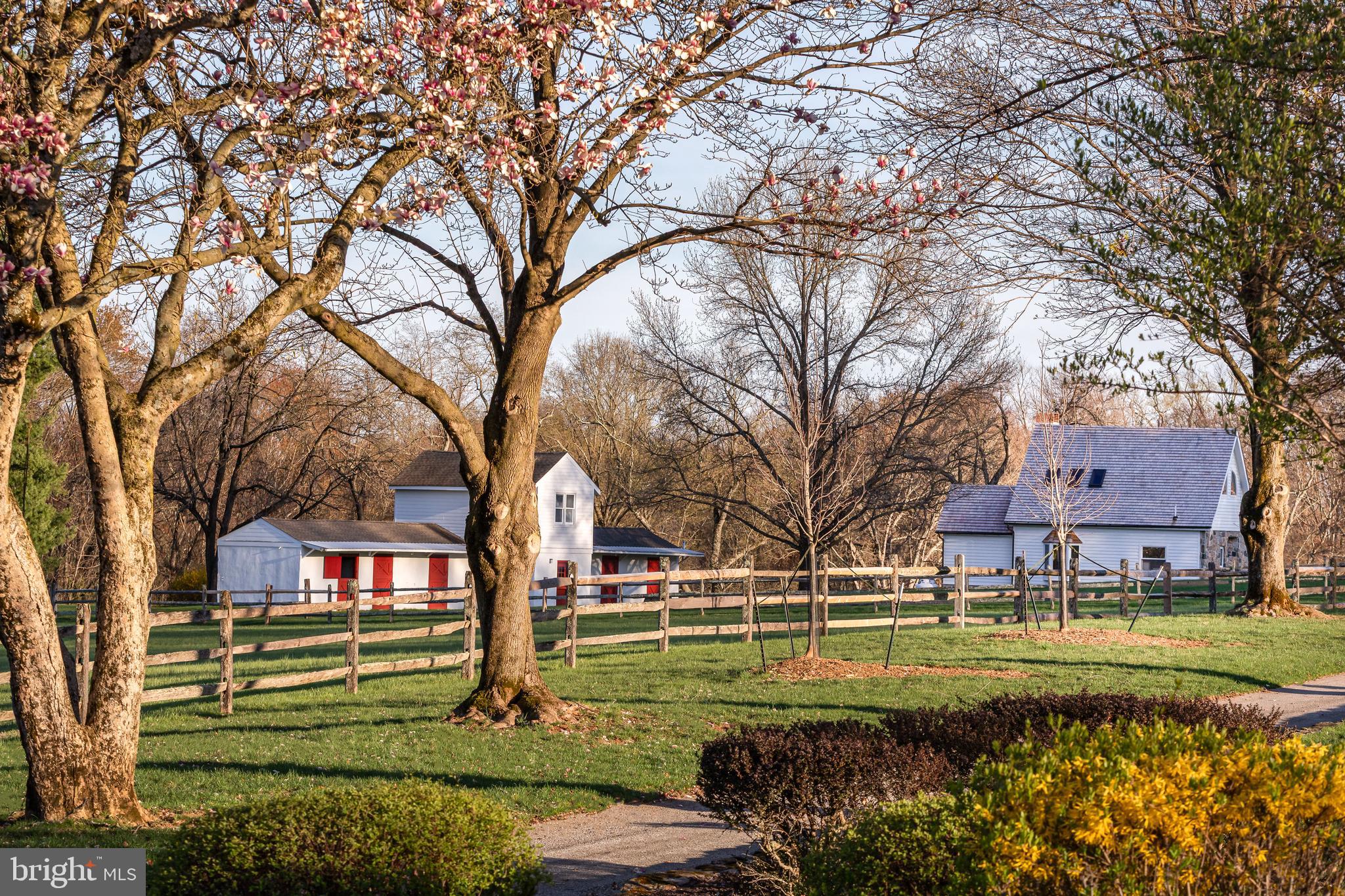 RADNOR HUNT - Residential