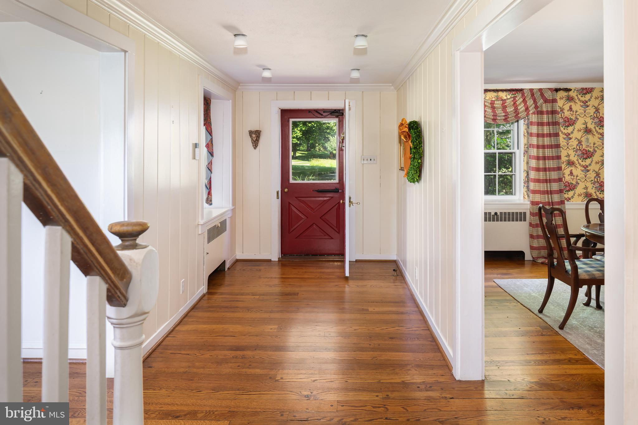 RADNOR HUNT - Residential