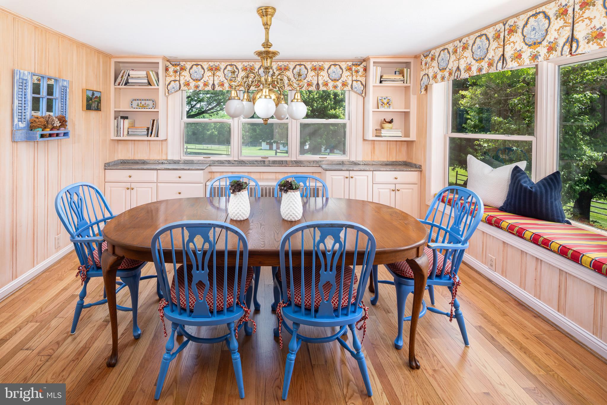 RADNOR HUNT - Residential