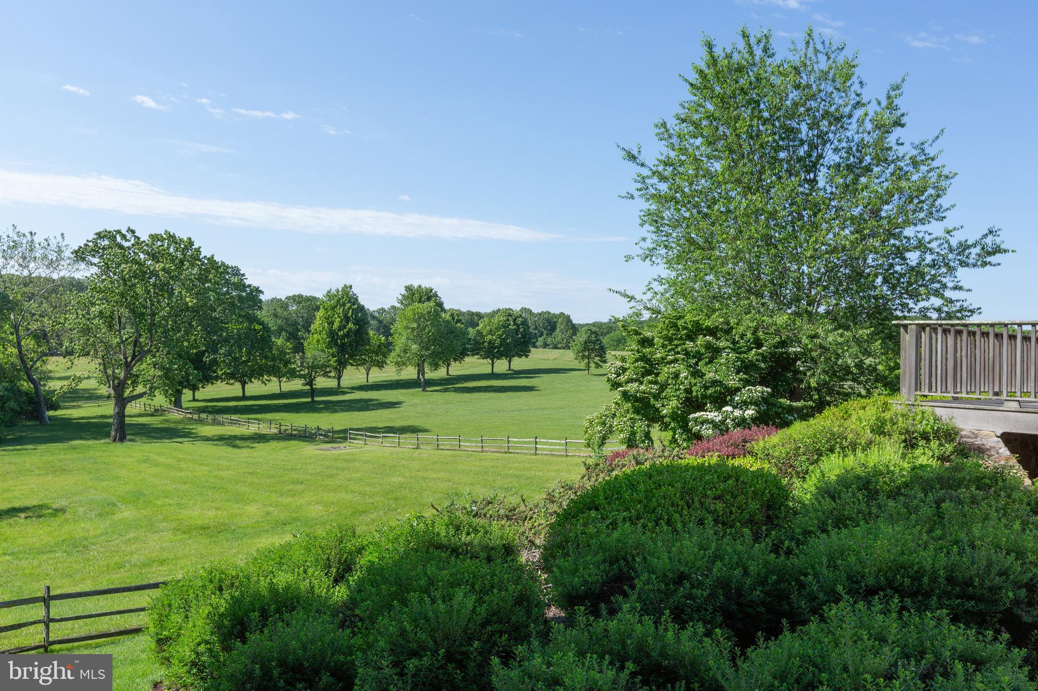 RADNOR HUNT - Residential
