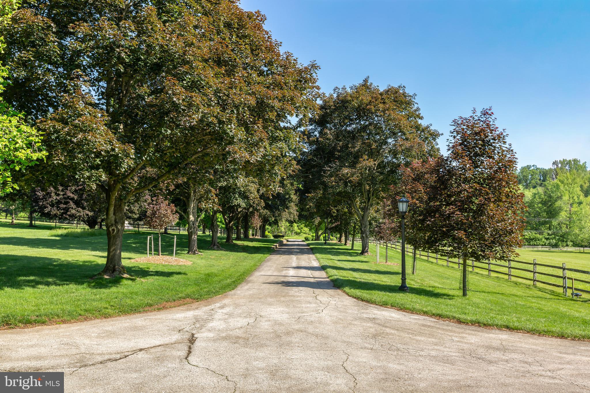 RADNOR HUNT - Residential