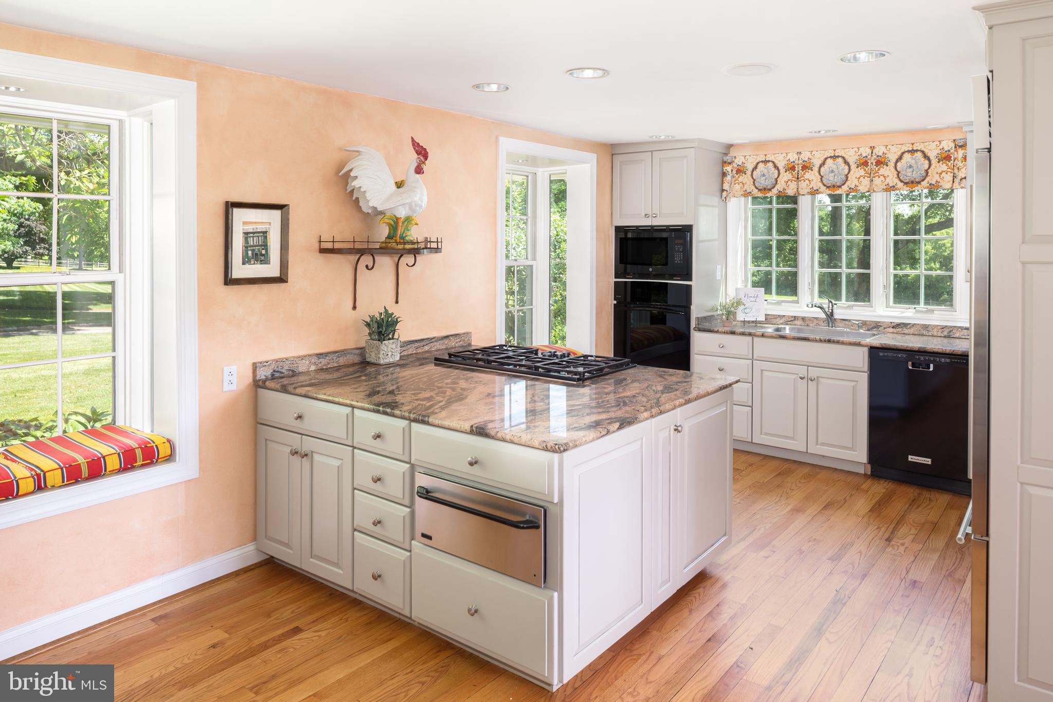 RADNOR HUNT - Residential
