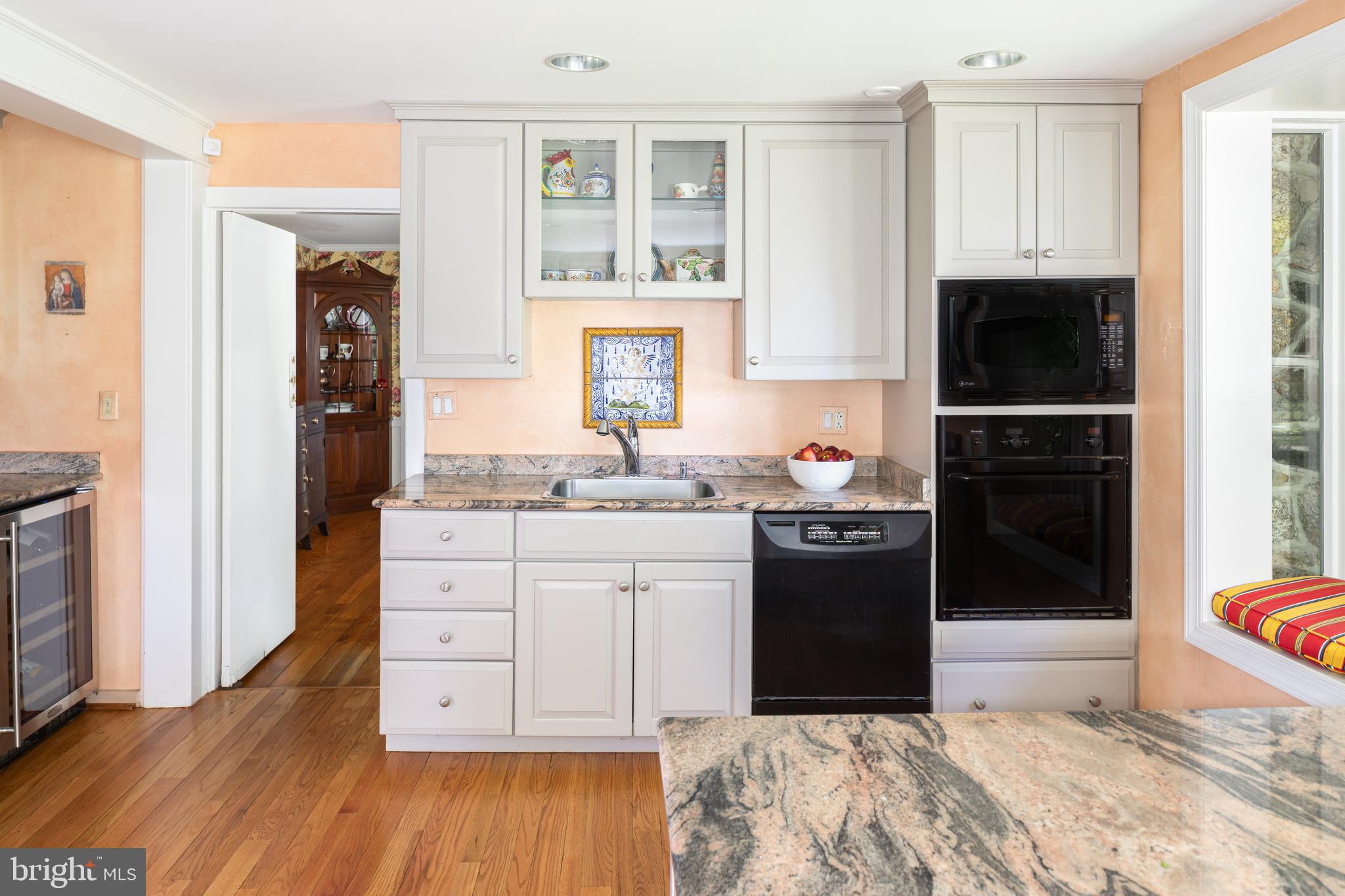 RADNOR HUNT - Residential