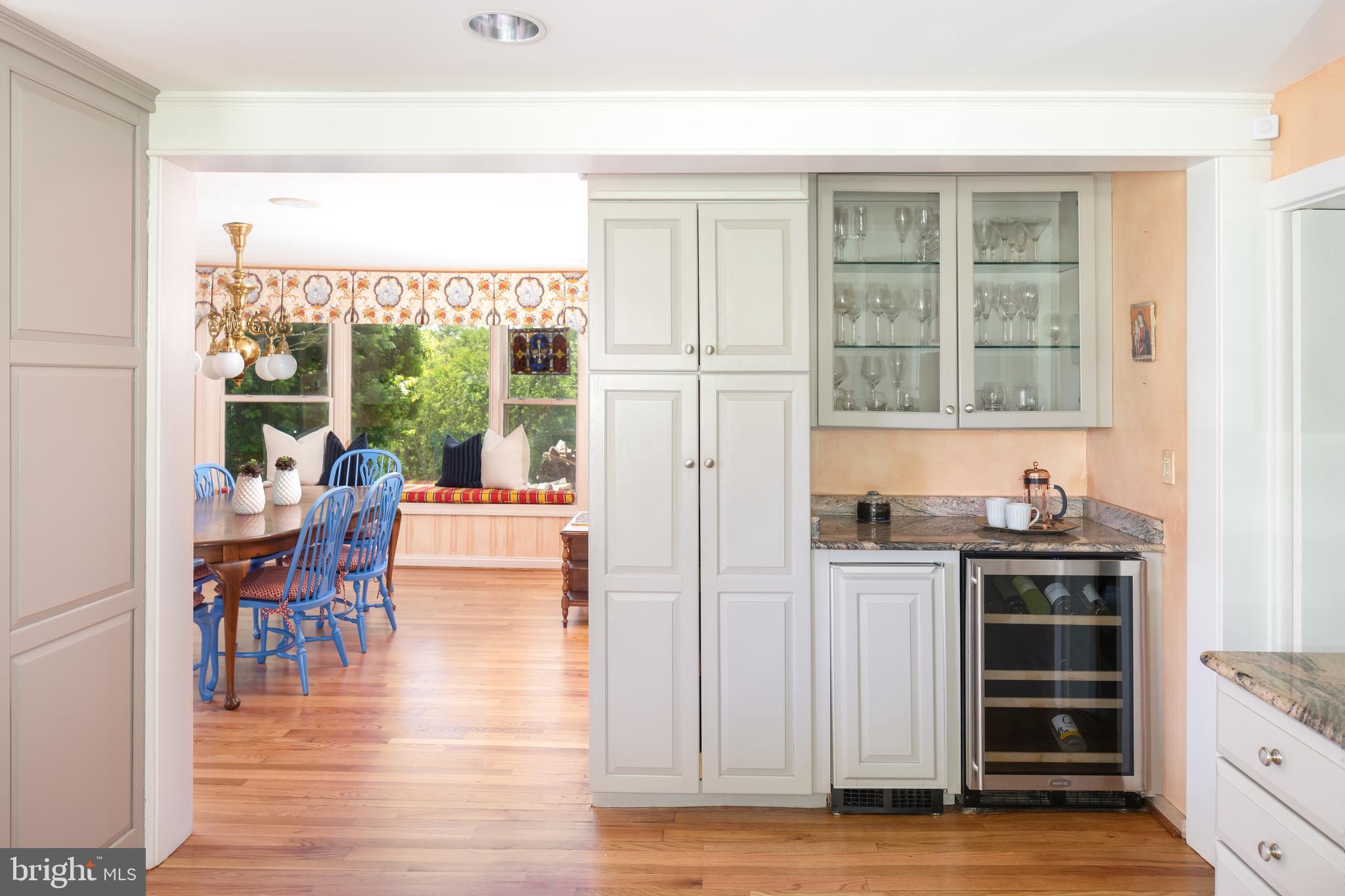 RADNOR HUNT - Residential