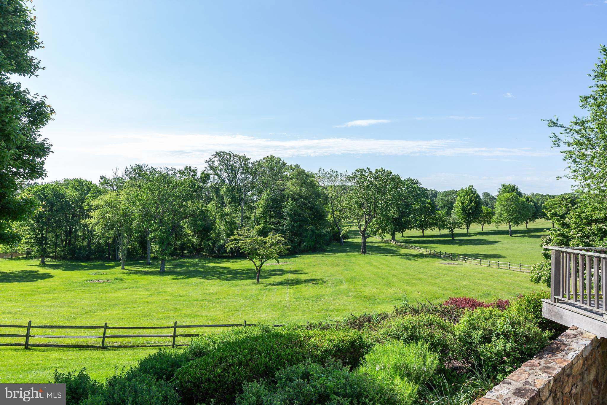 RADNOR HUNT - Residential