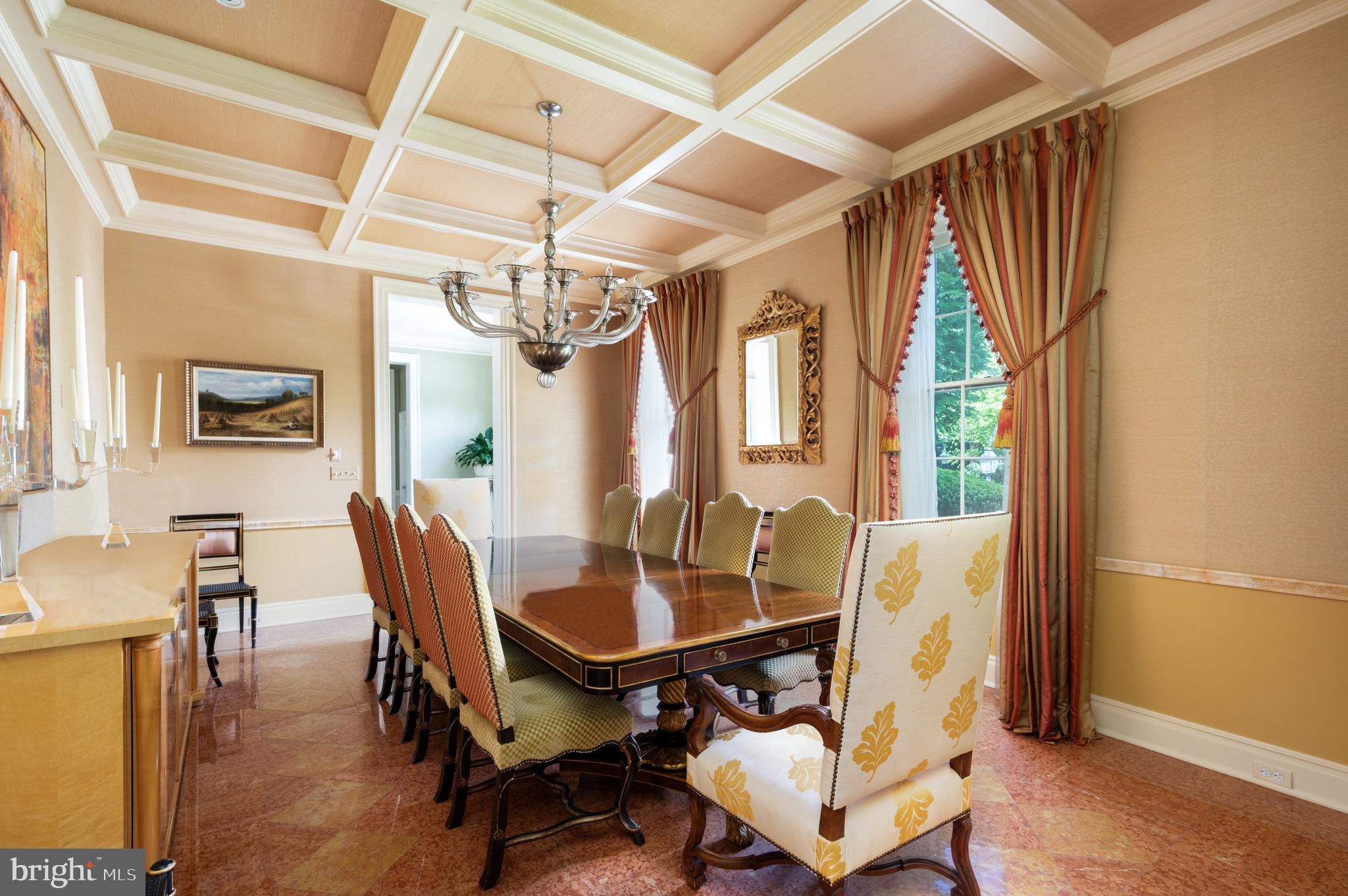 CHEVY CHASE VILLAGE - Residential