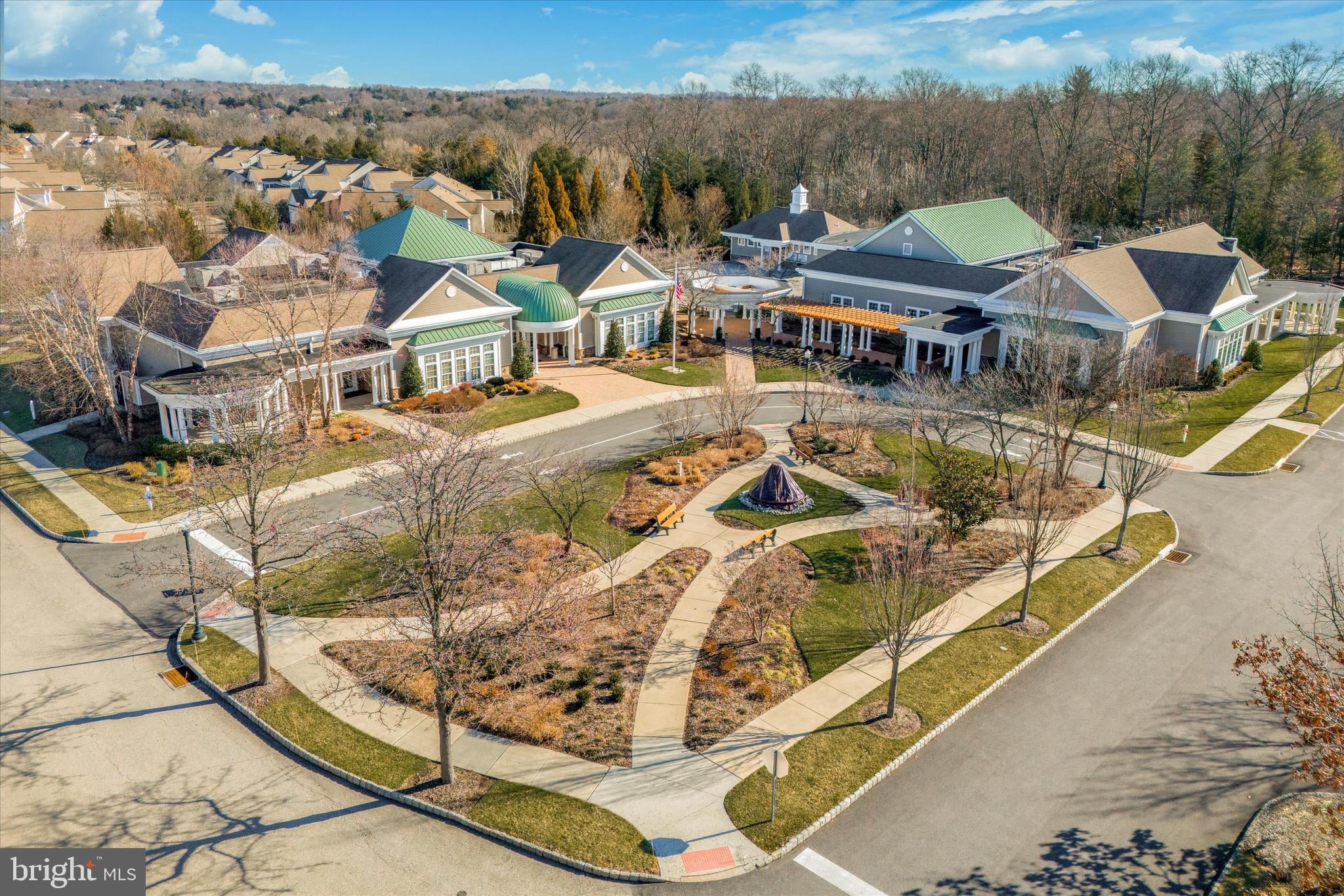RESERVE AT GWYNEDD - Residential