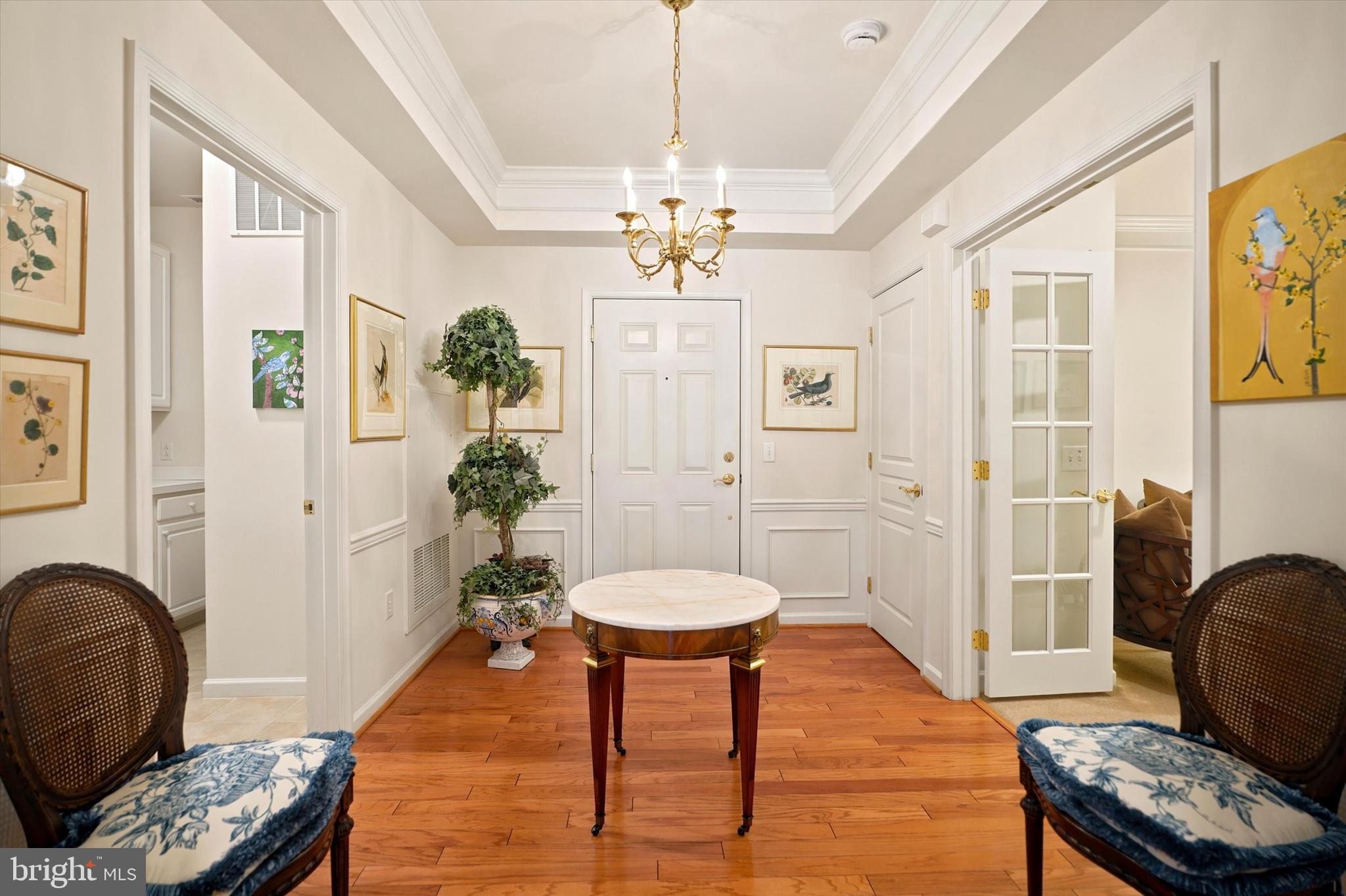 RESERVE AT GWYNEDD - Residential