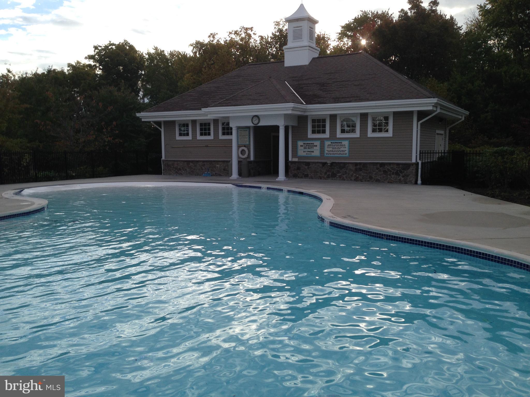 RESERVE AT GWYNEDD - Residential