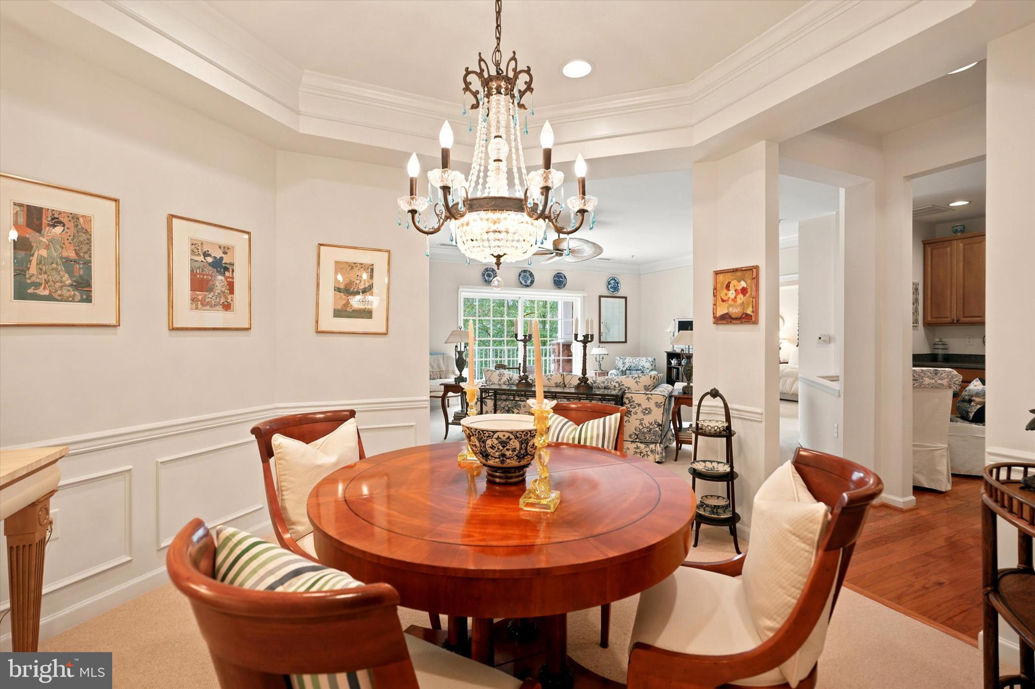 RESERVE AT GWYNEDD - Residential
