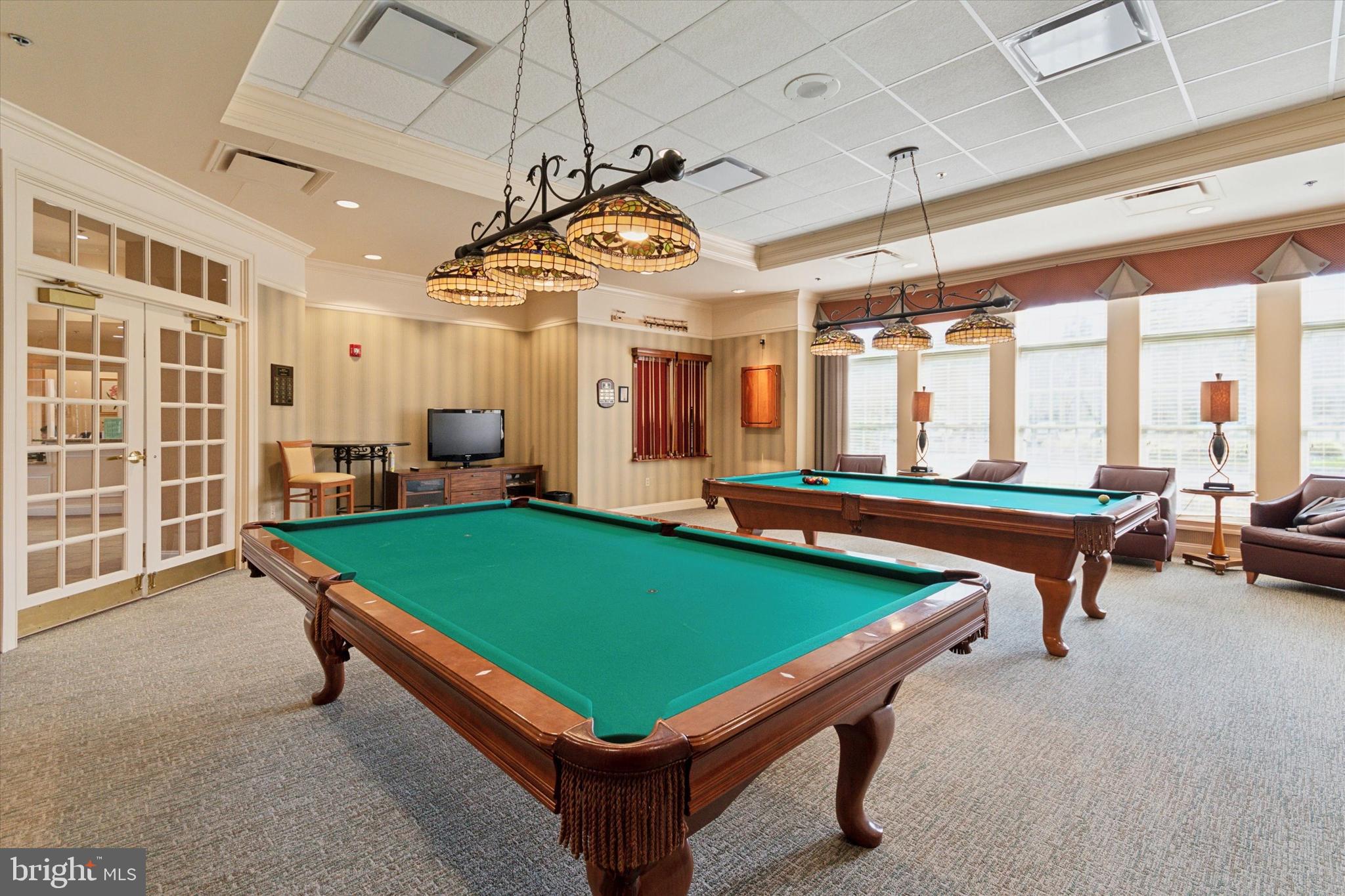 RESERVE AT GWYNEDD - Residential