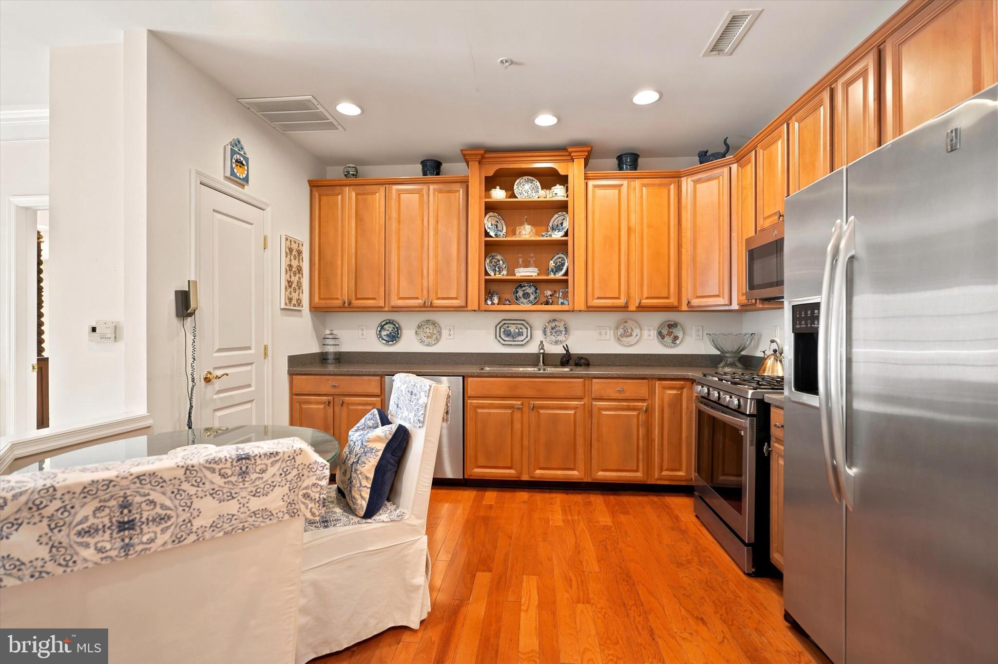 RESERVE AT GWYNEDD - Residential