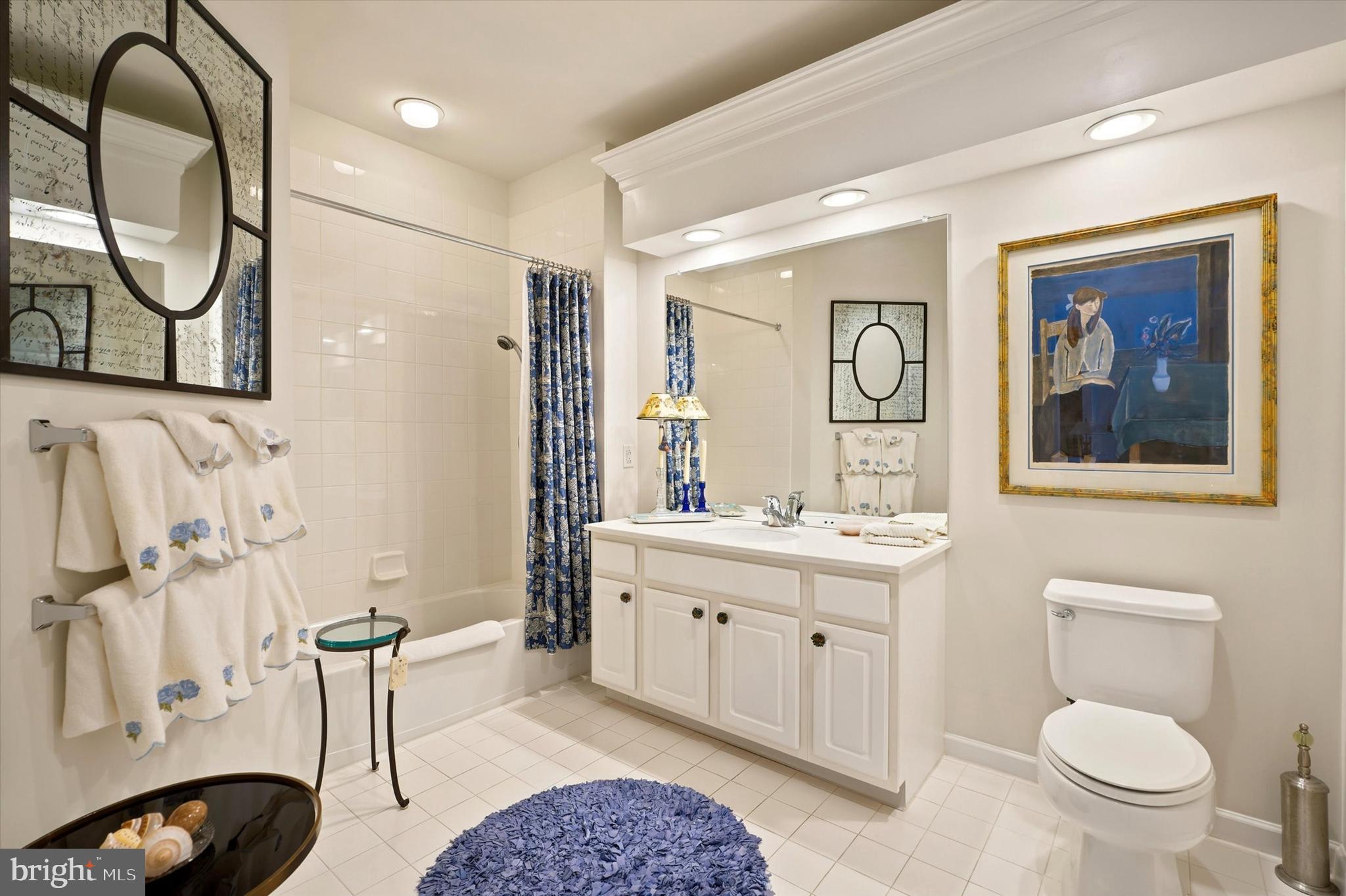 RESERVE AT GWYNEDD - Residential