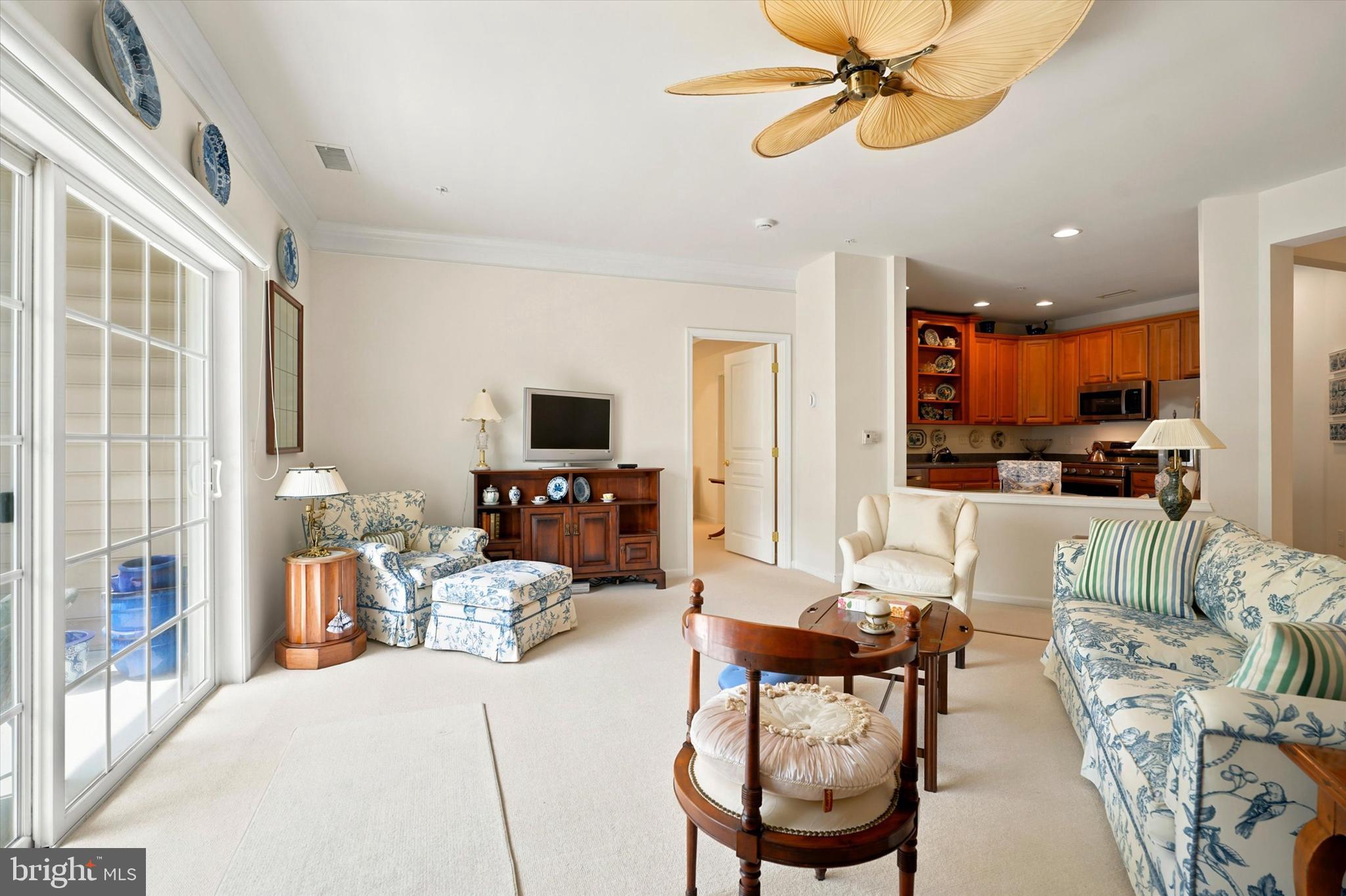 RESERVE AT GWYNEDD - Residential