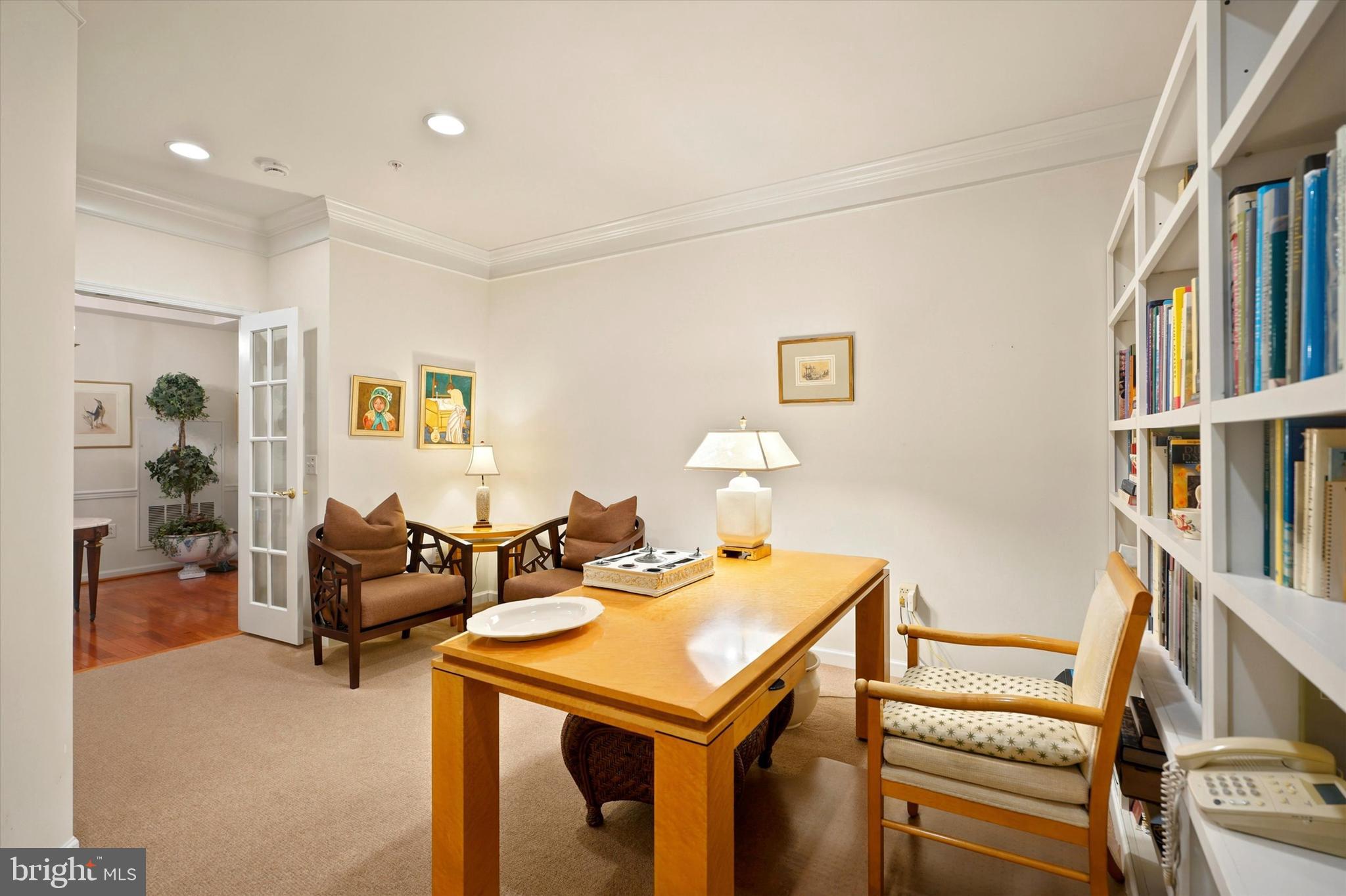 RESERVE AT GWYNEDD - Residential