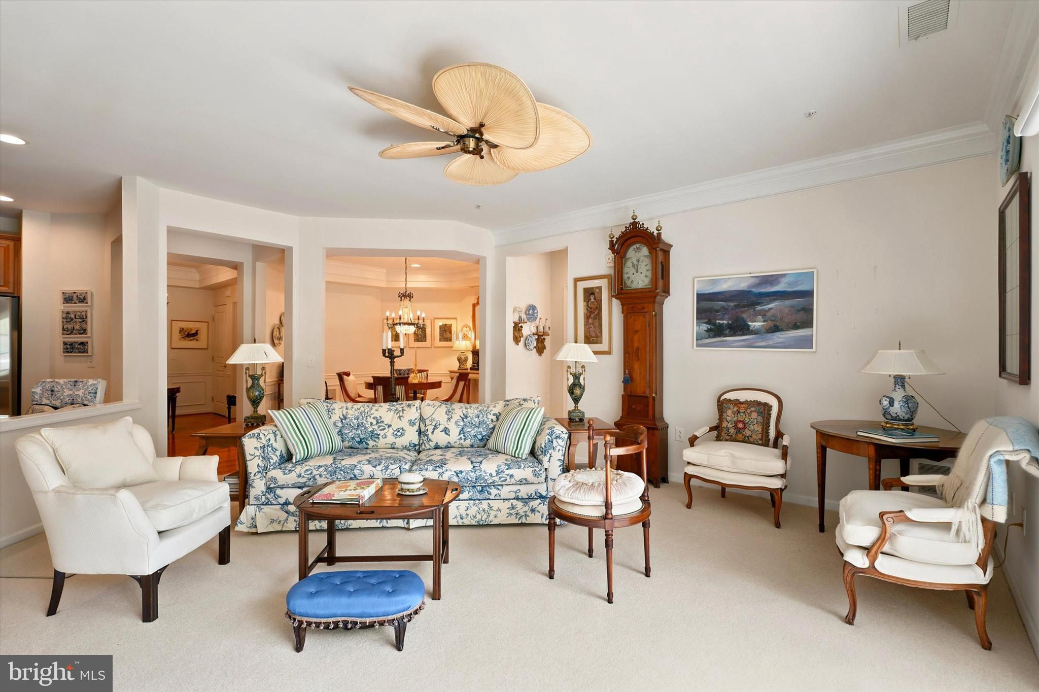RESERVE AT GWYNEDD - Residential