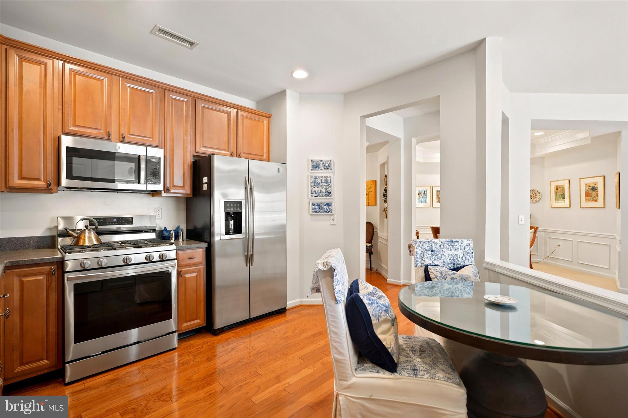 RESERVE AT GWYNEDD - Residential