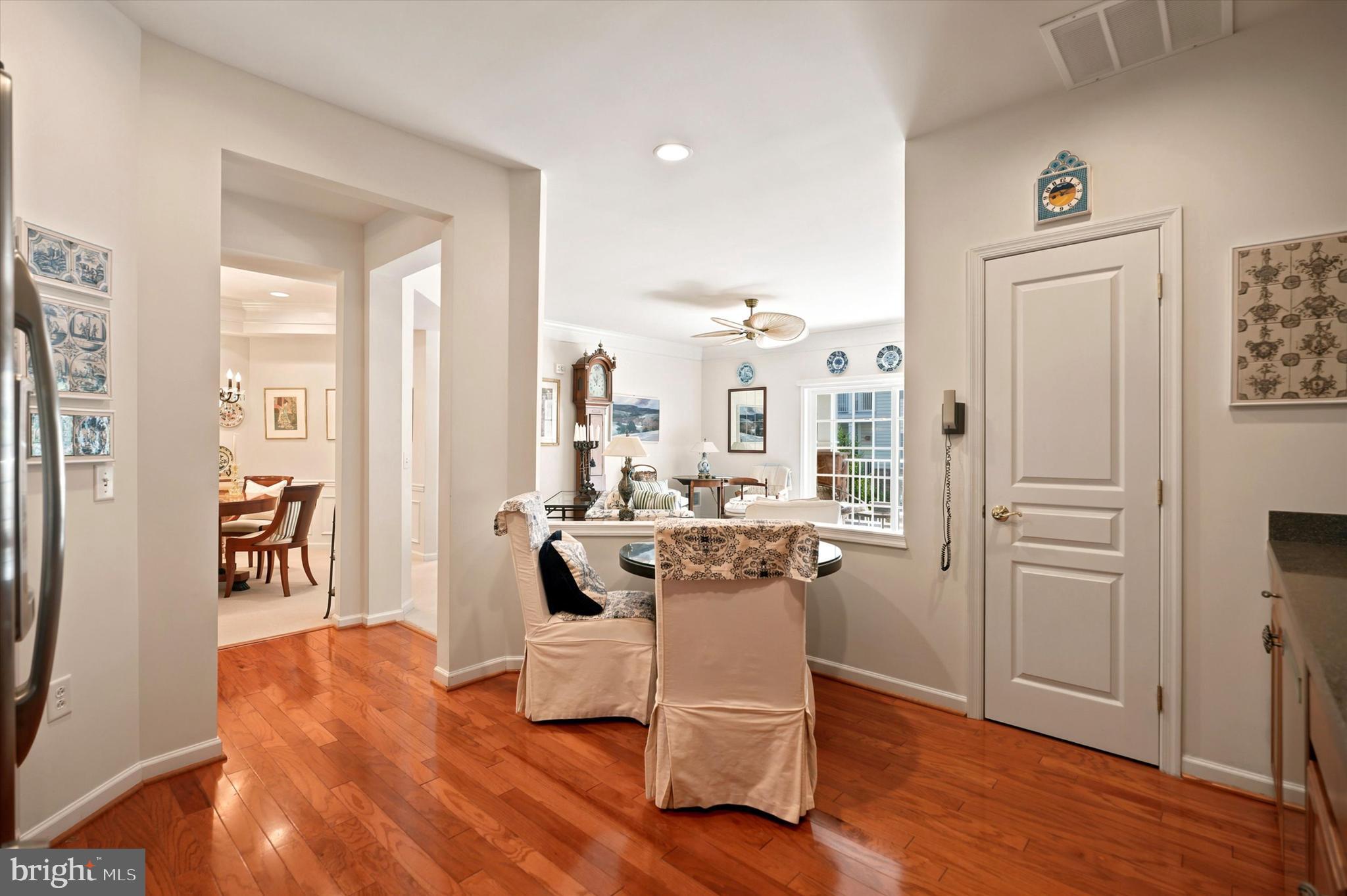 RESERVE AT GWYNEDD - Residential