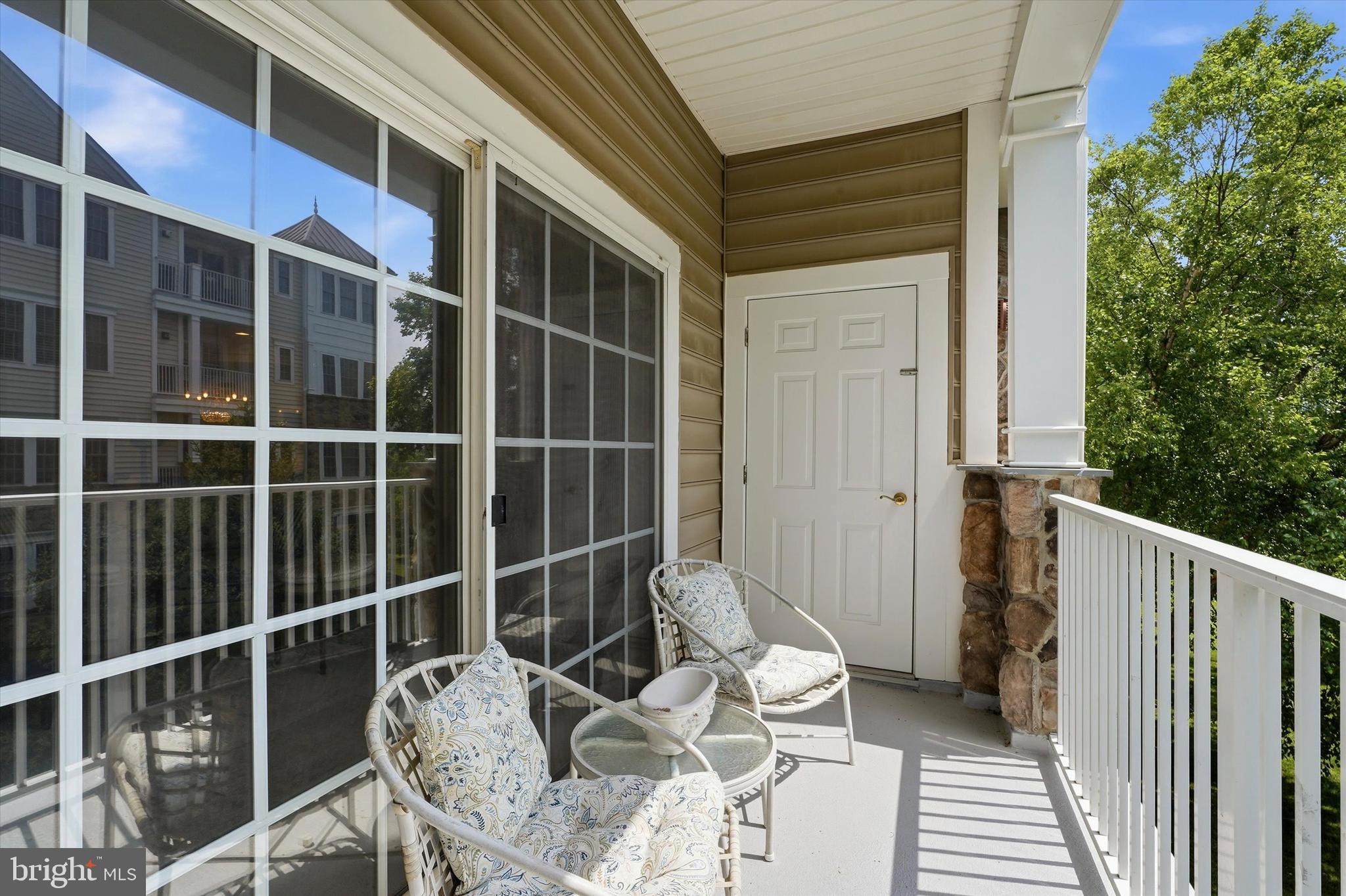 RESERVE AT GWYNEDD - Residential