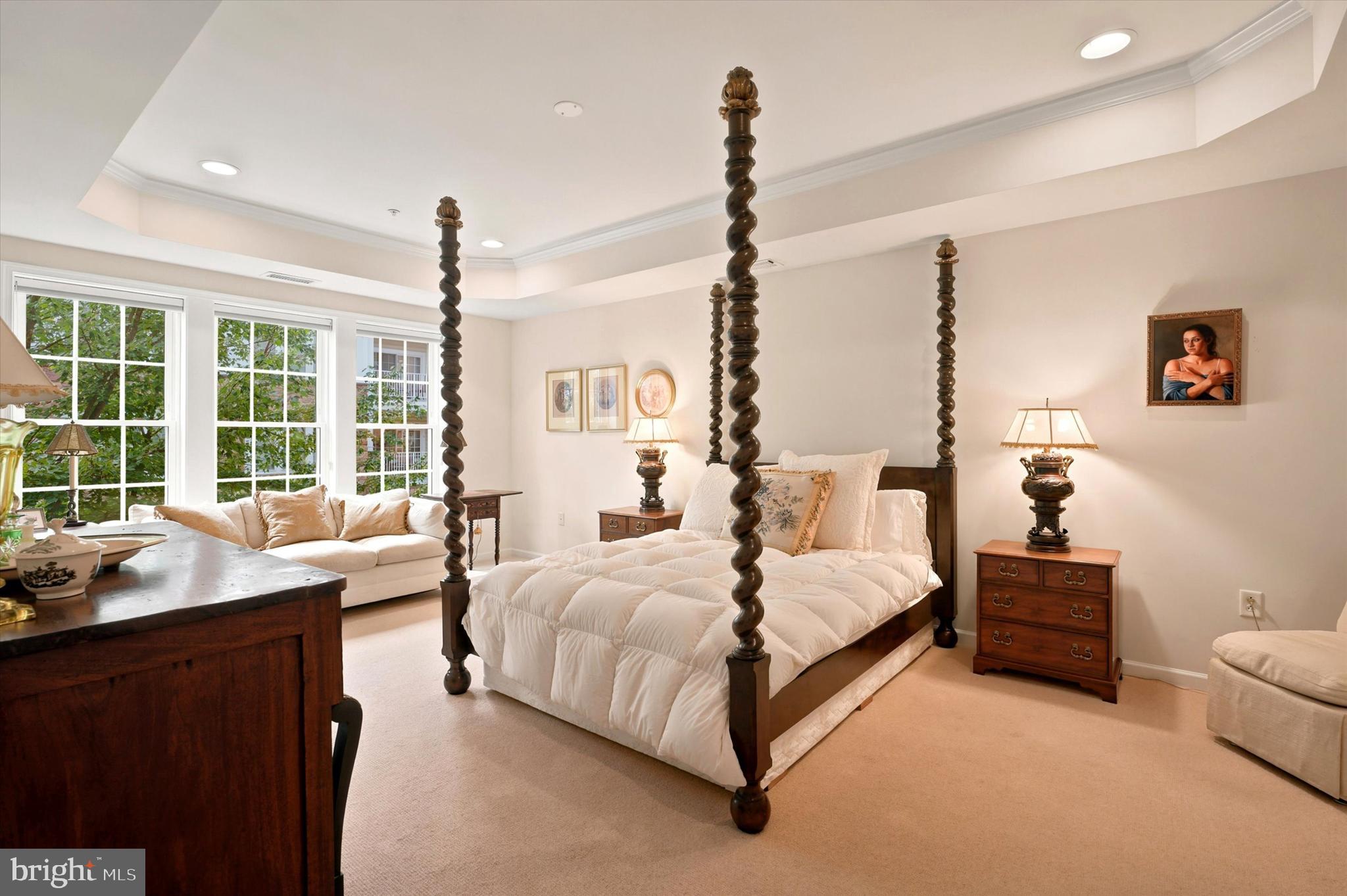 RESERVE AT GWYNEDD - Residential
