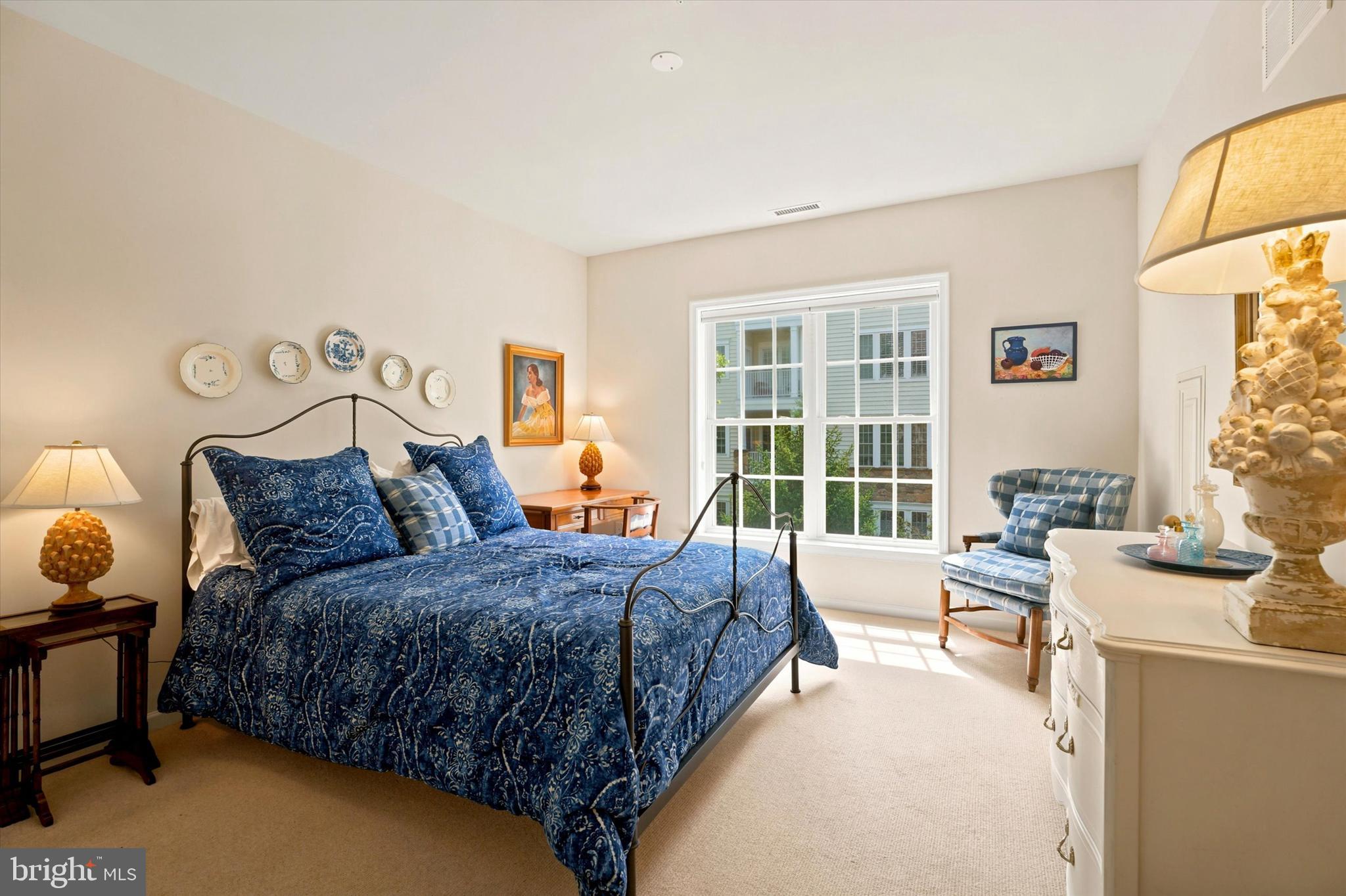 RESERVE AT GWYNEDD - Residential
