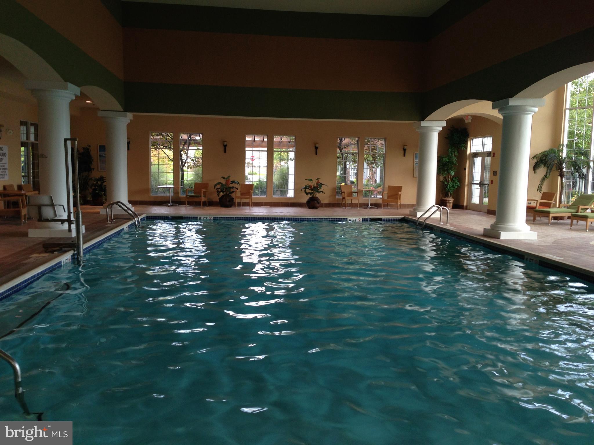 RESERVE AT GWYNEDD - Residential