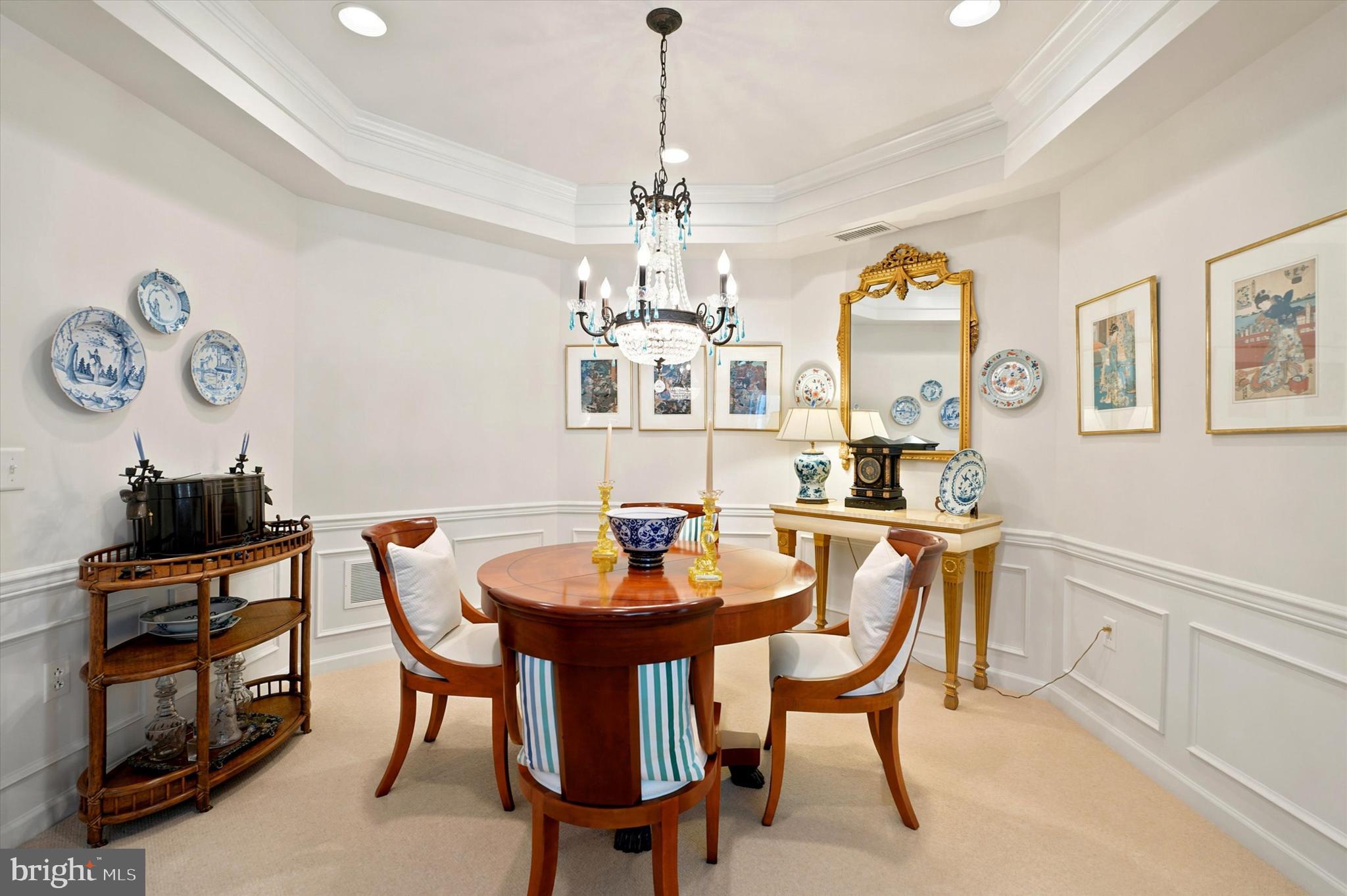 RESERVE AT GWYNEDD - Residential