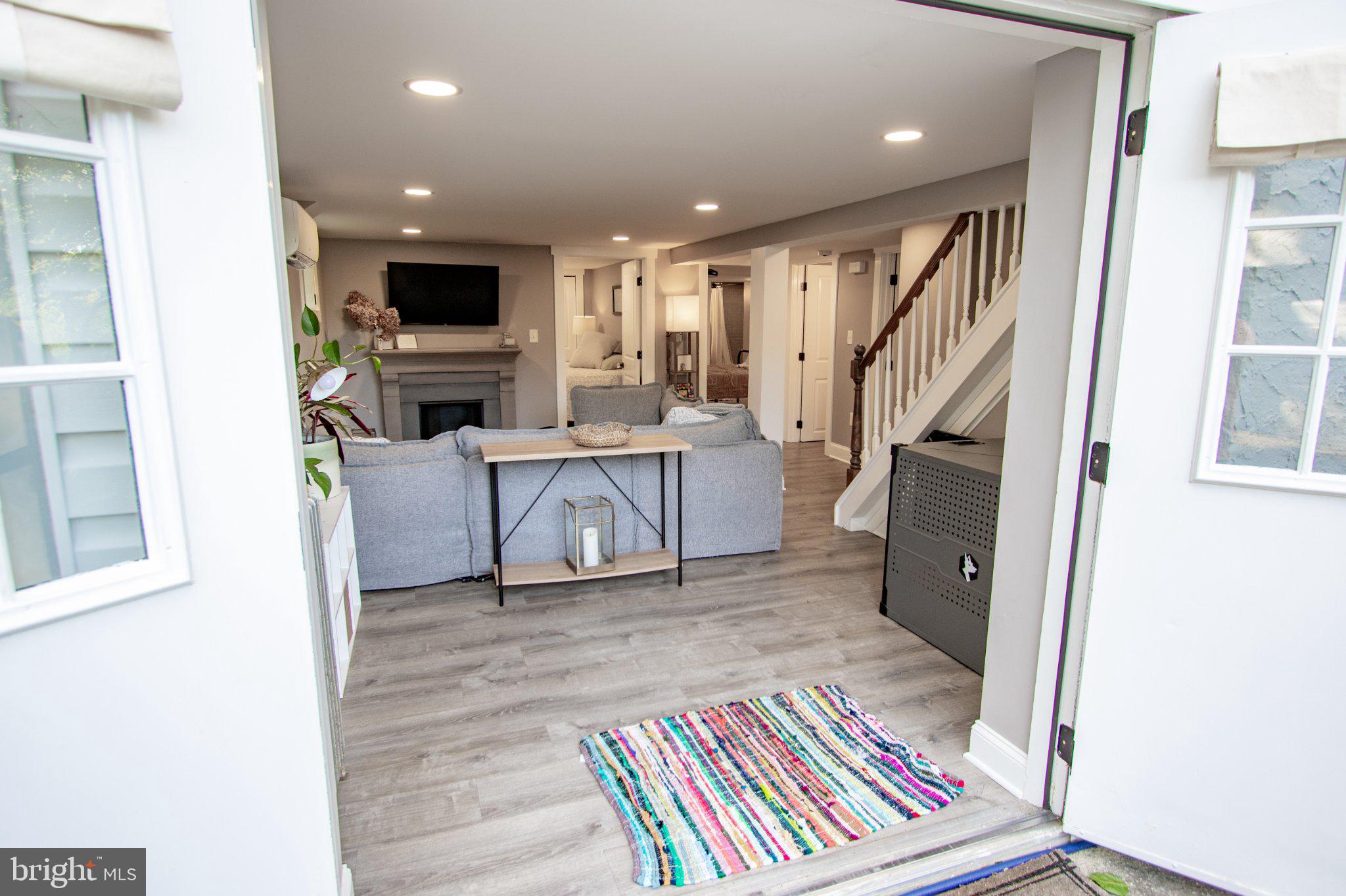 KNAUERTON - Residential