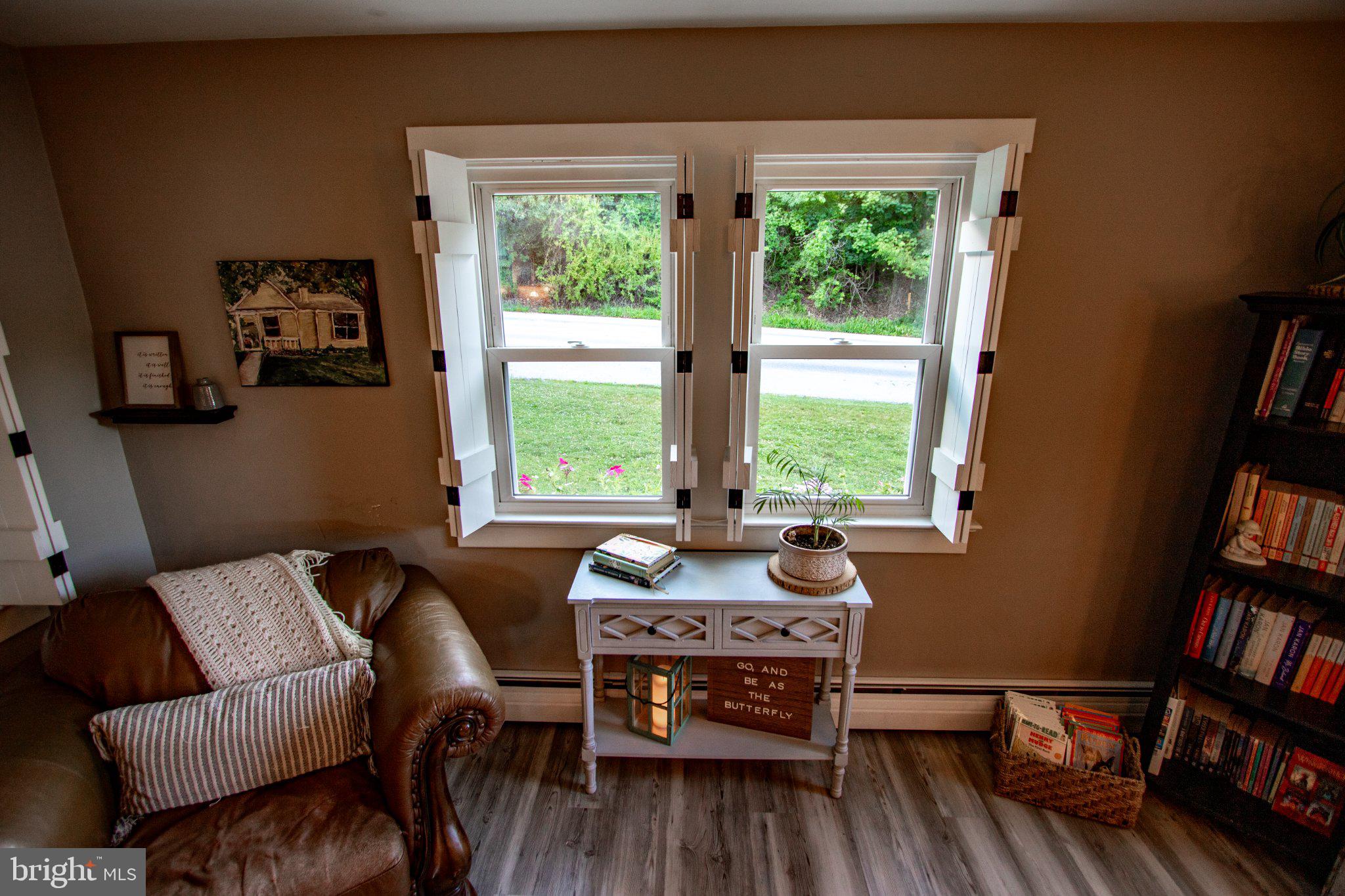 KNAUERTON - Residential