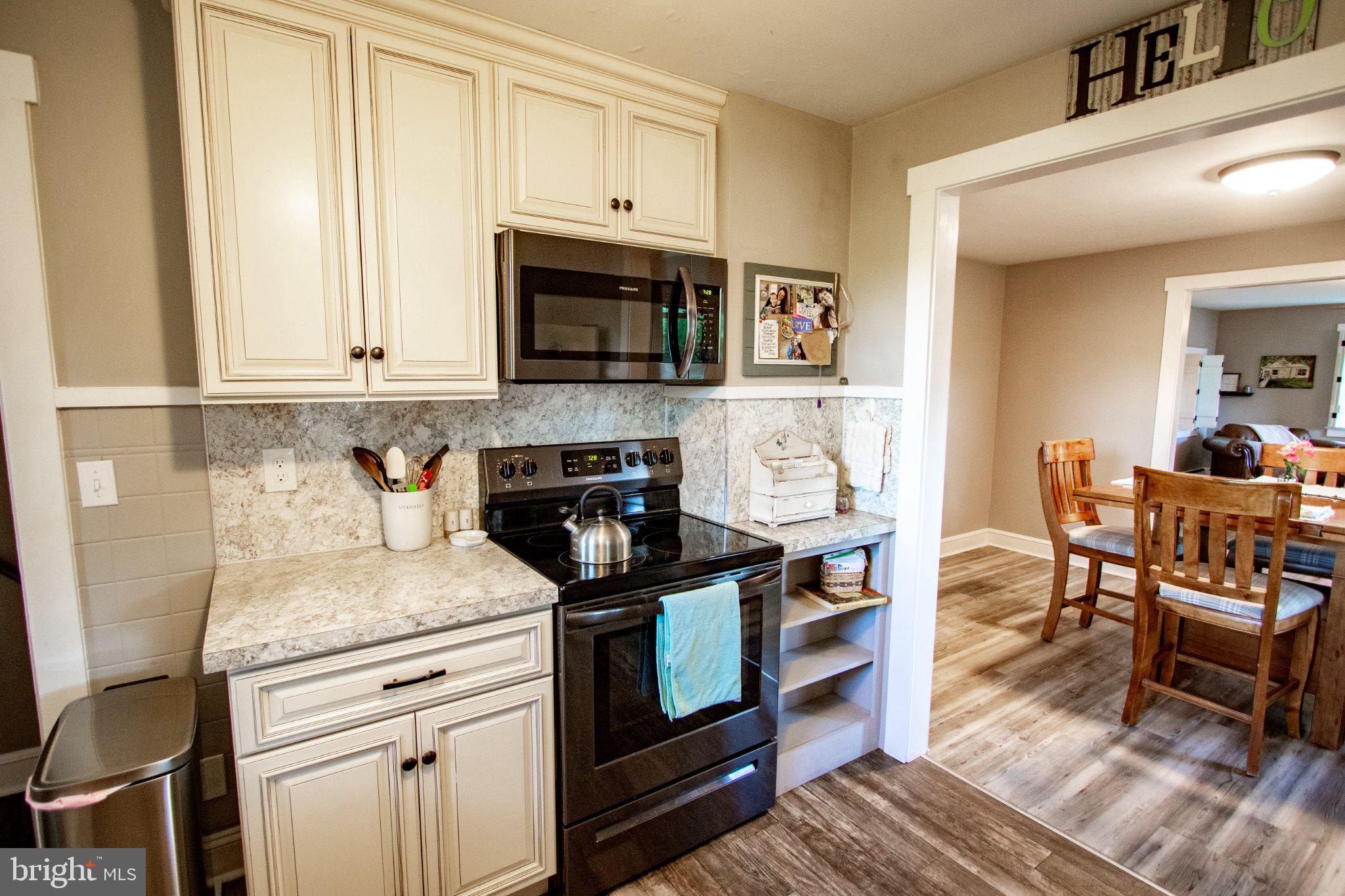KNAUERTON - Residential