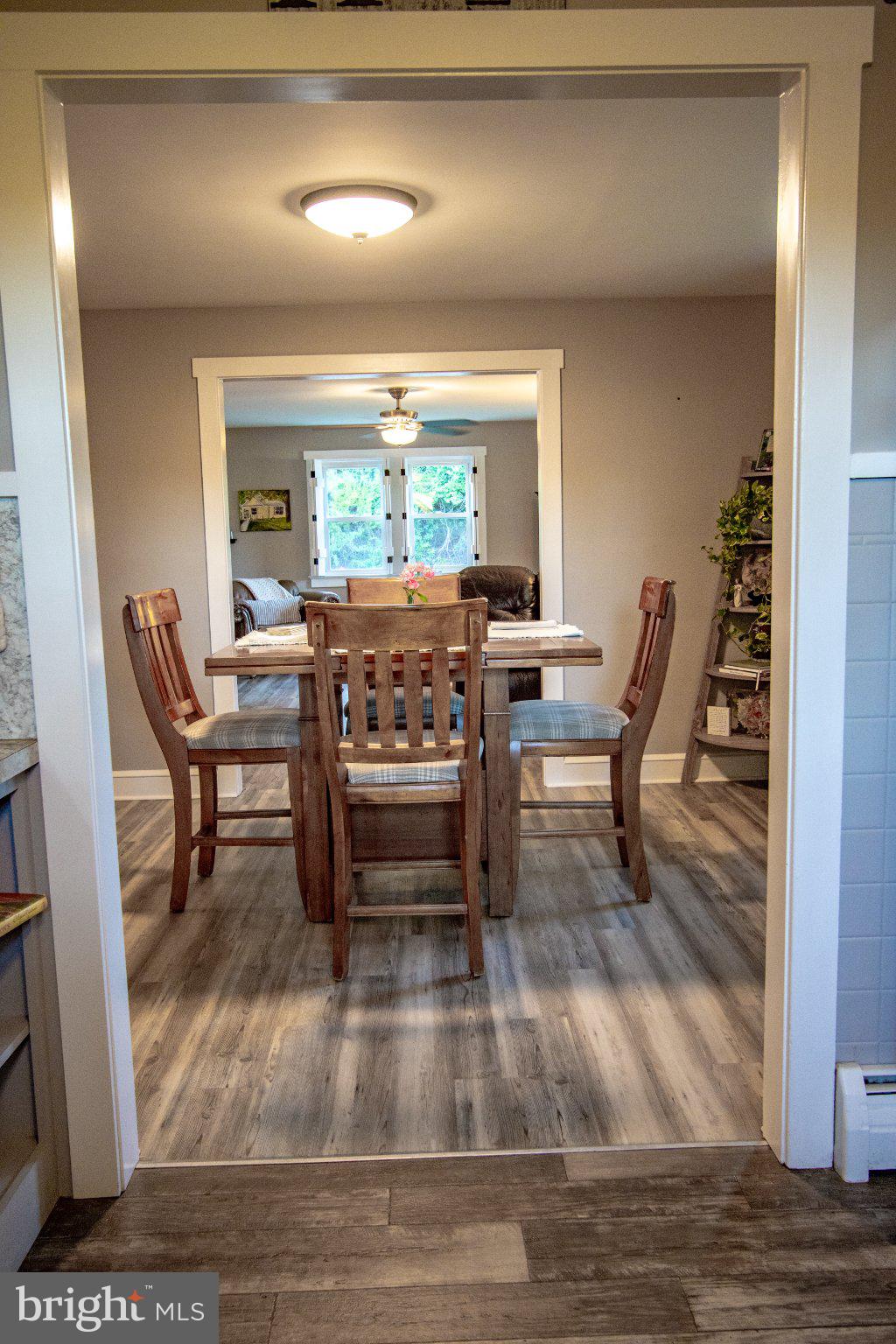 KNAUERTON - Residential