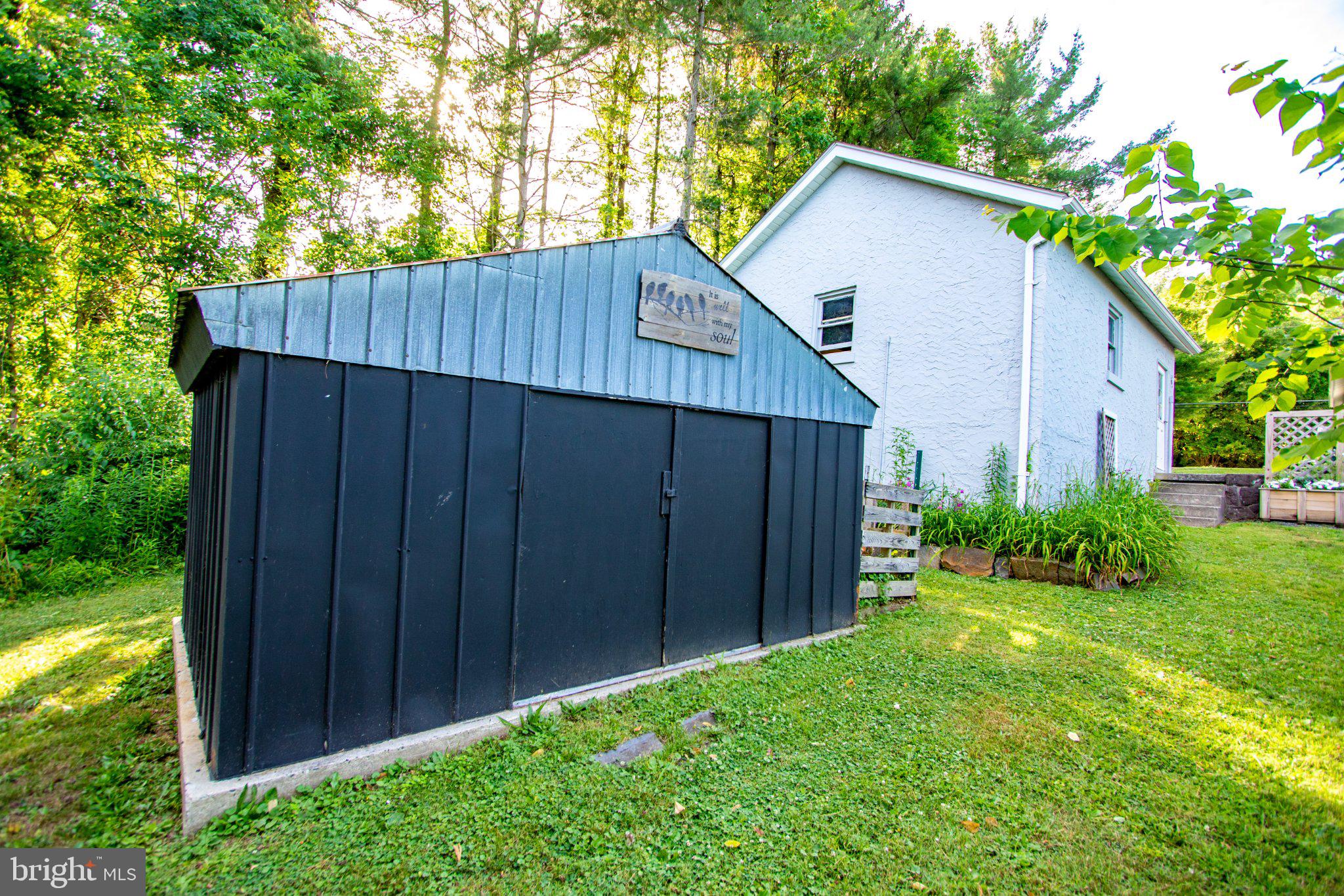 KNAUERTON - Residential