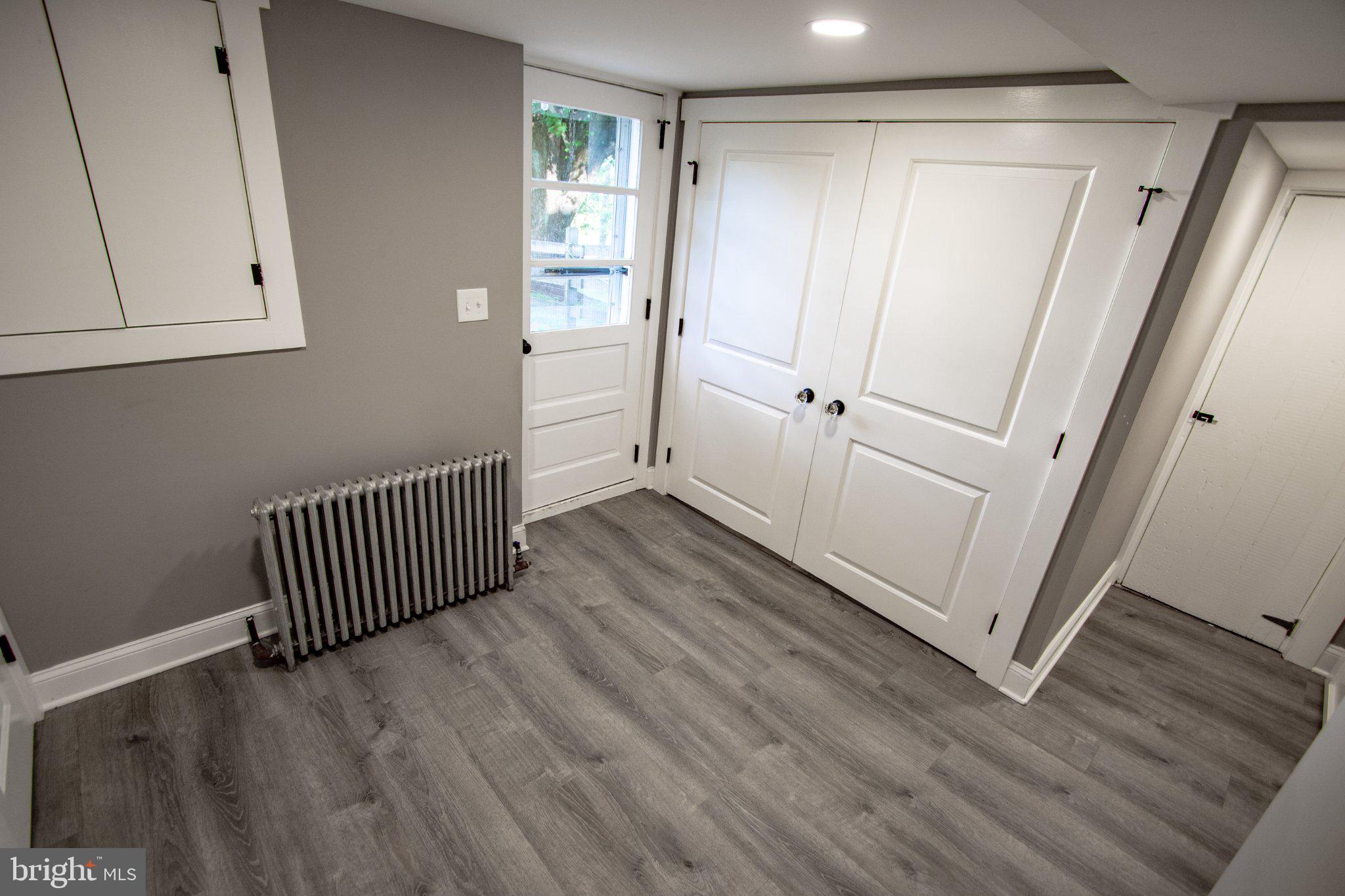 KNAUERTON - Residential