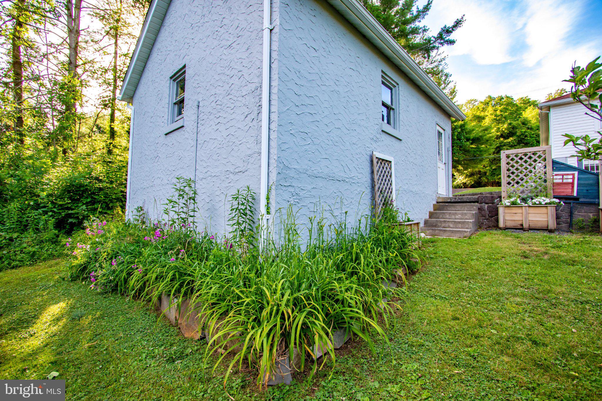 KNAUERTON - Residential
