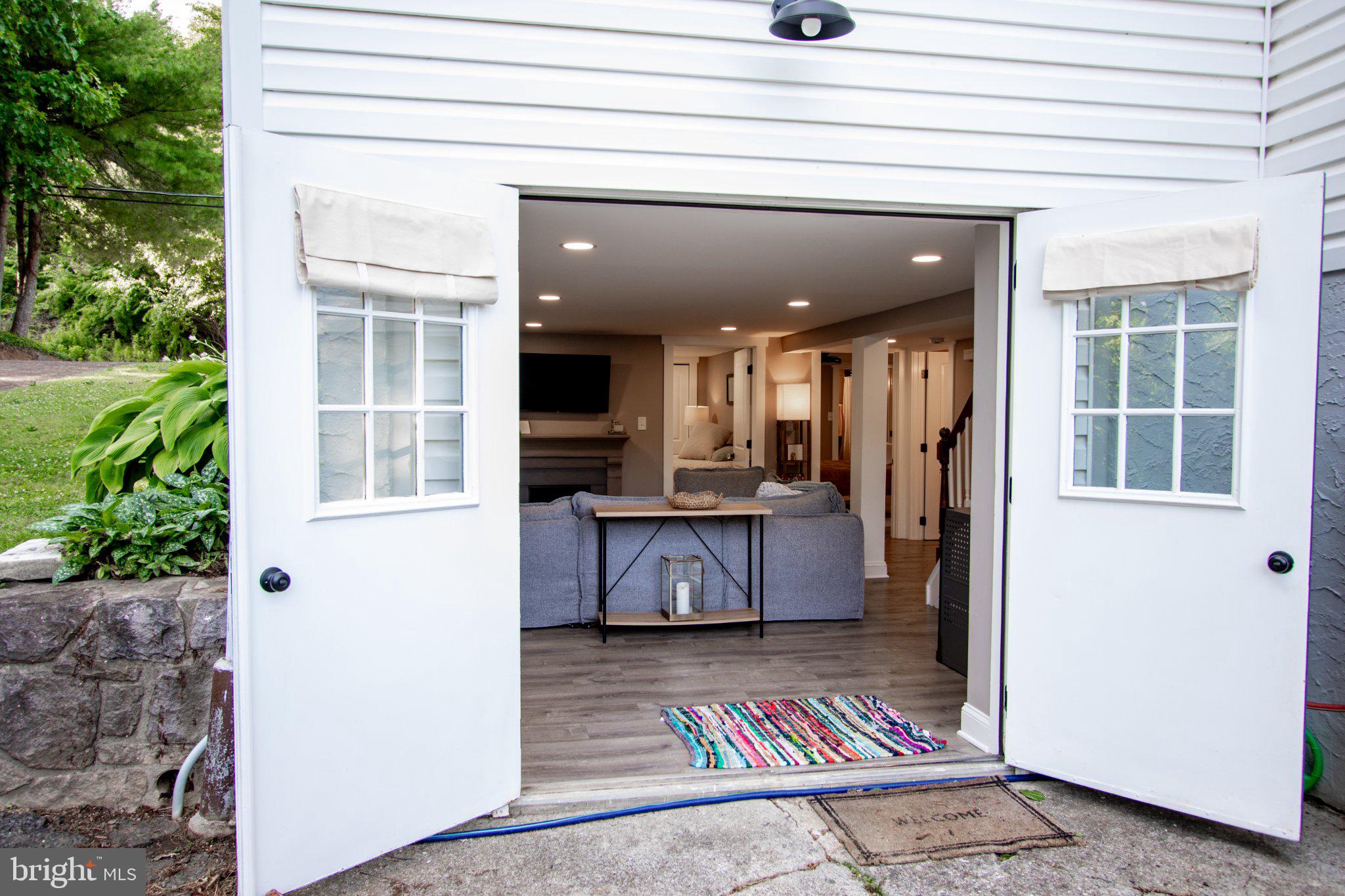 KNAUERTON - Residential