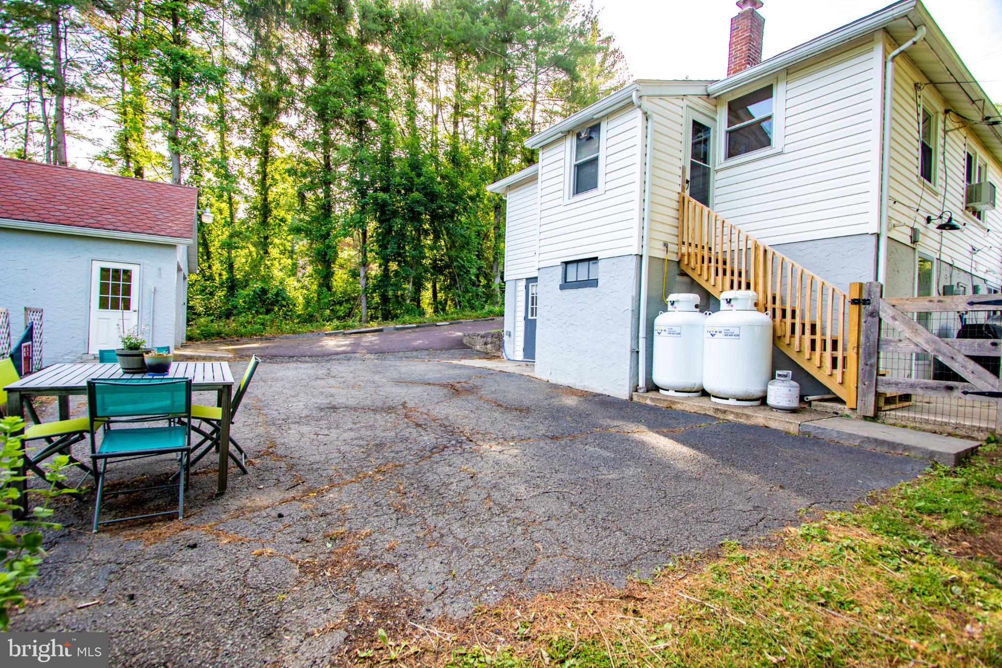 KNAUERTON - Residential