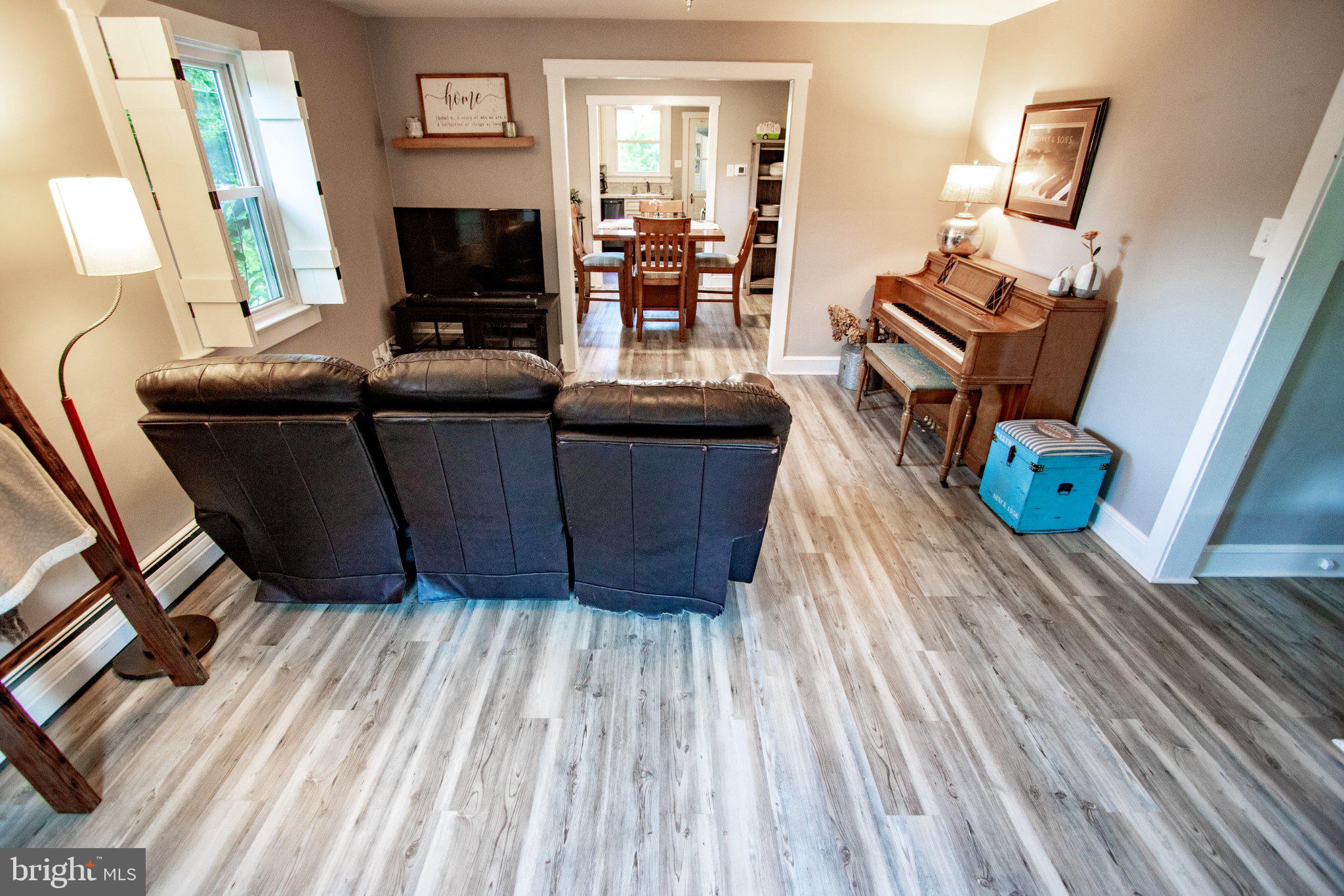 KNAUERTON - Residential