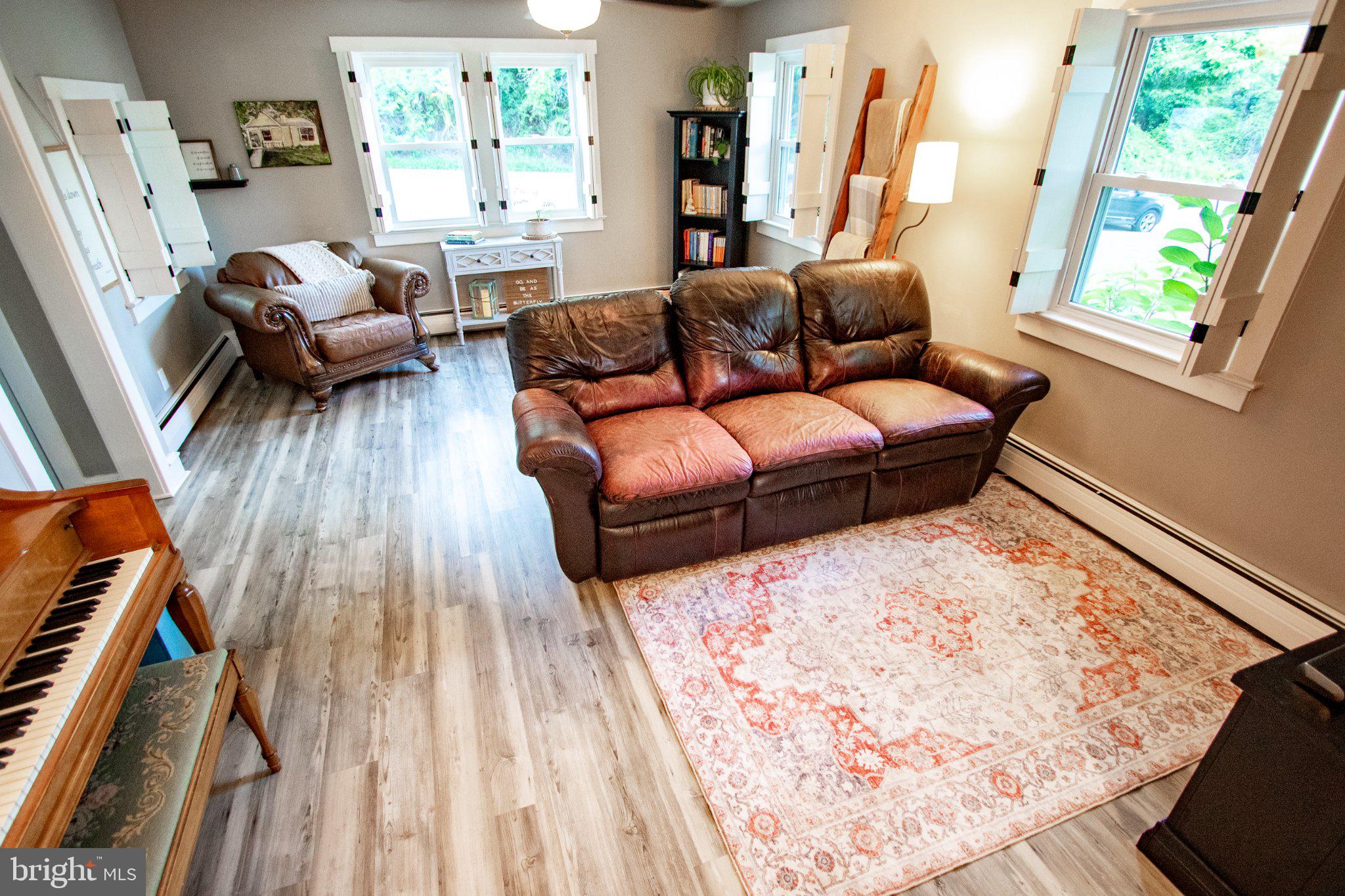 KNAUERTON - Residential