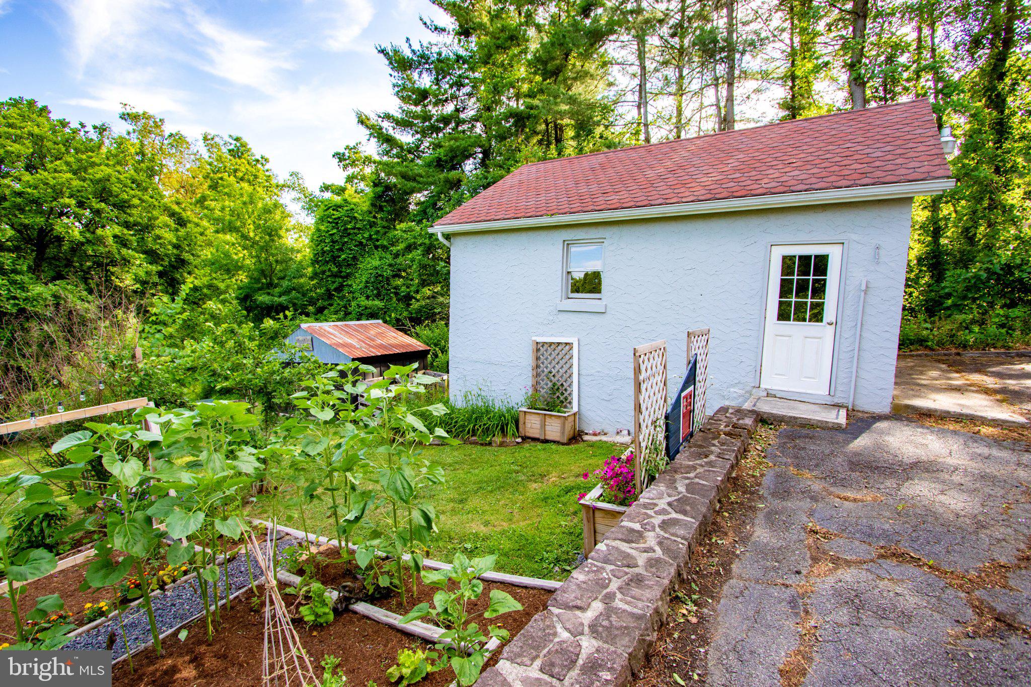 KNAUERTON - Residential