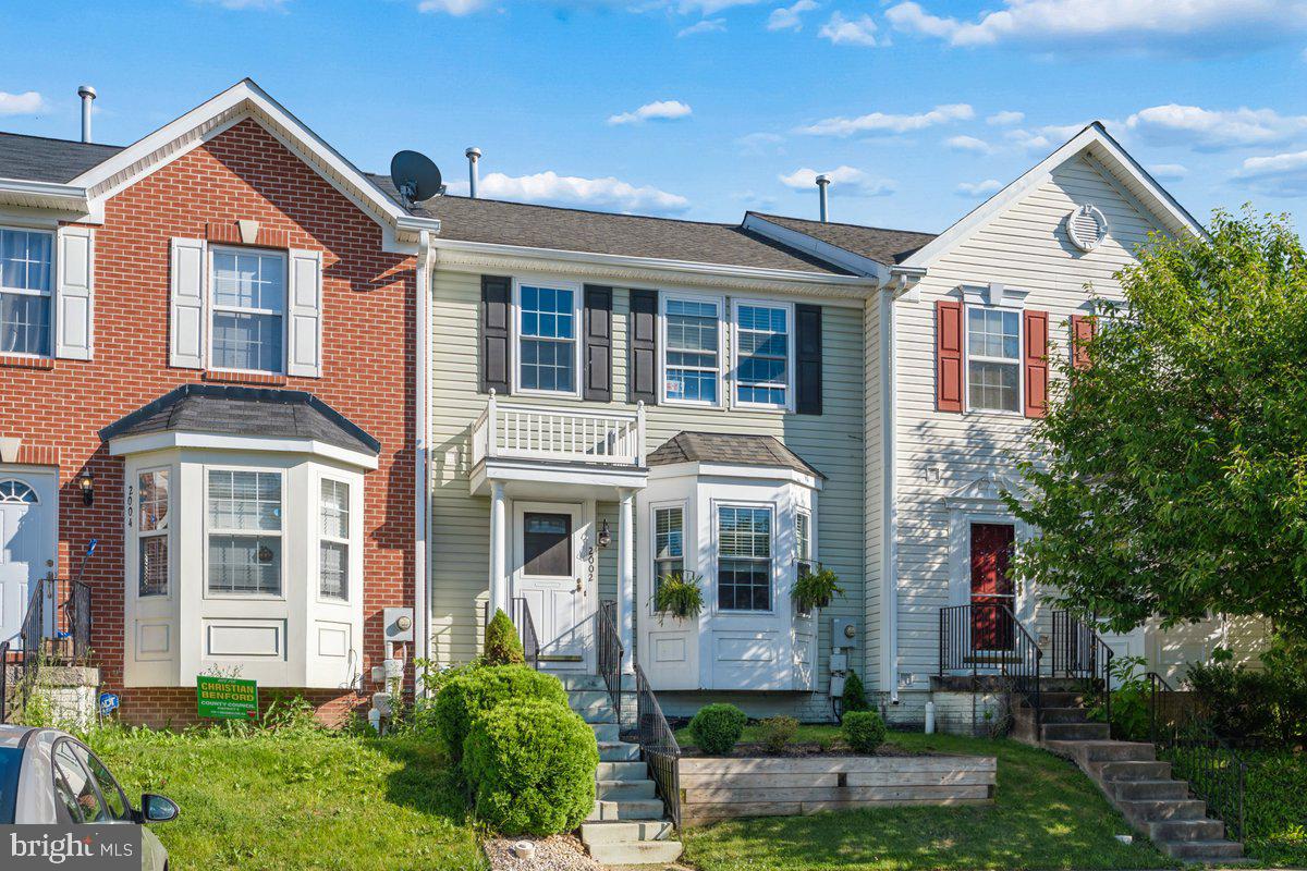 WILLOW BROOK - Residential