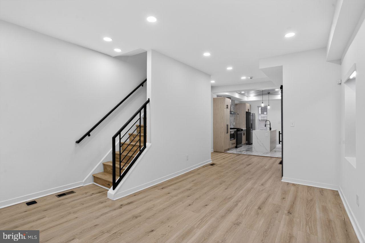 BREWERYTOWN - Residential