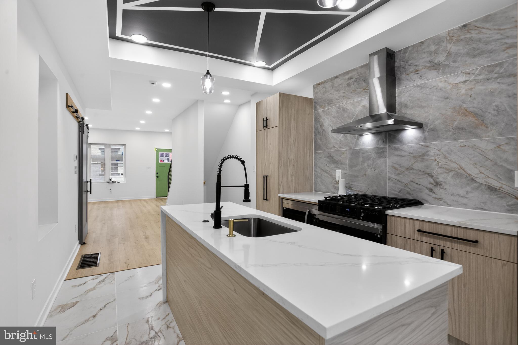 BREWERYTOWN - Residential