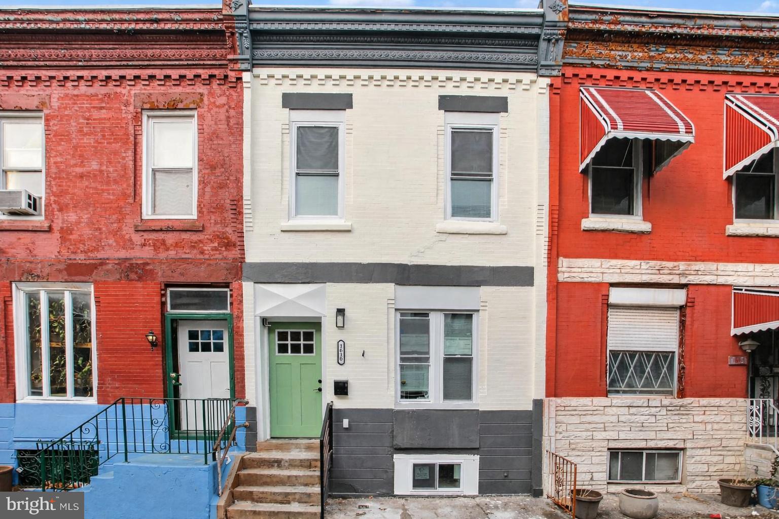 BREWERYTOWN - Residential
