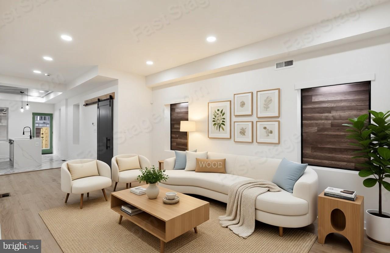 BREWERYTOWN - Residential